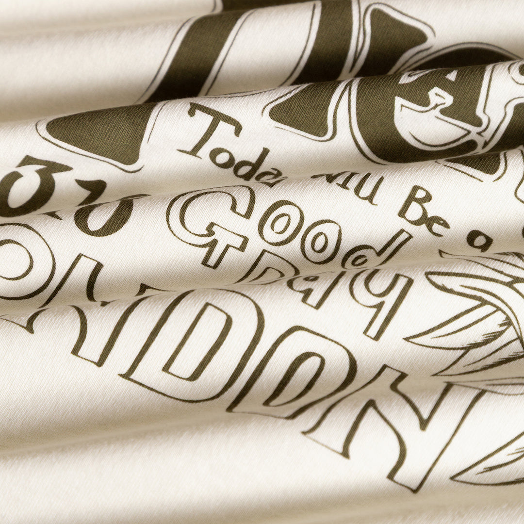 CACAO T-SHIRT