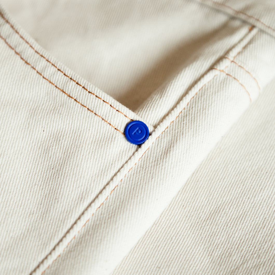 STRAIGHT LEG JEANS V308