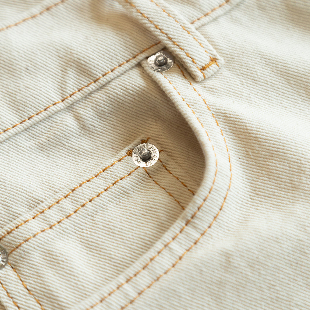 STRAIGHT LEG JEANS V308