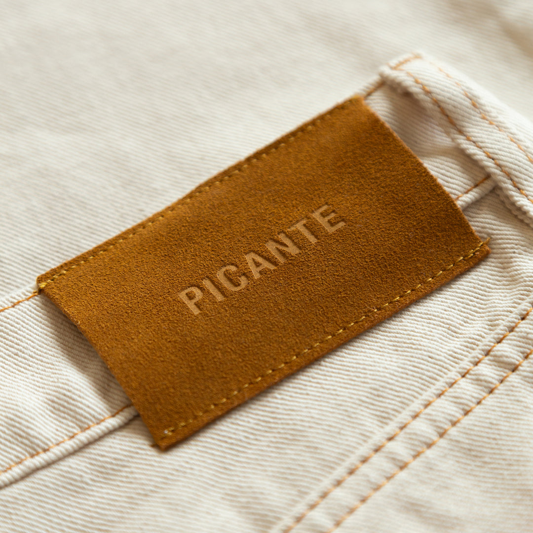 STRAIGHT LEG JEANS V308