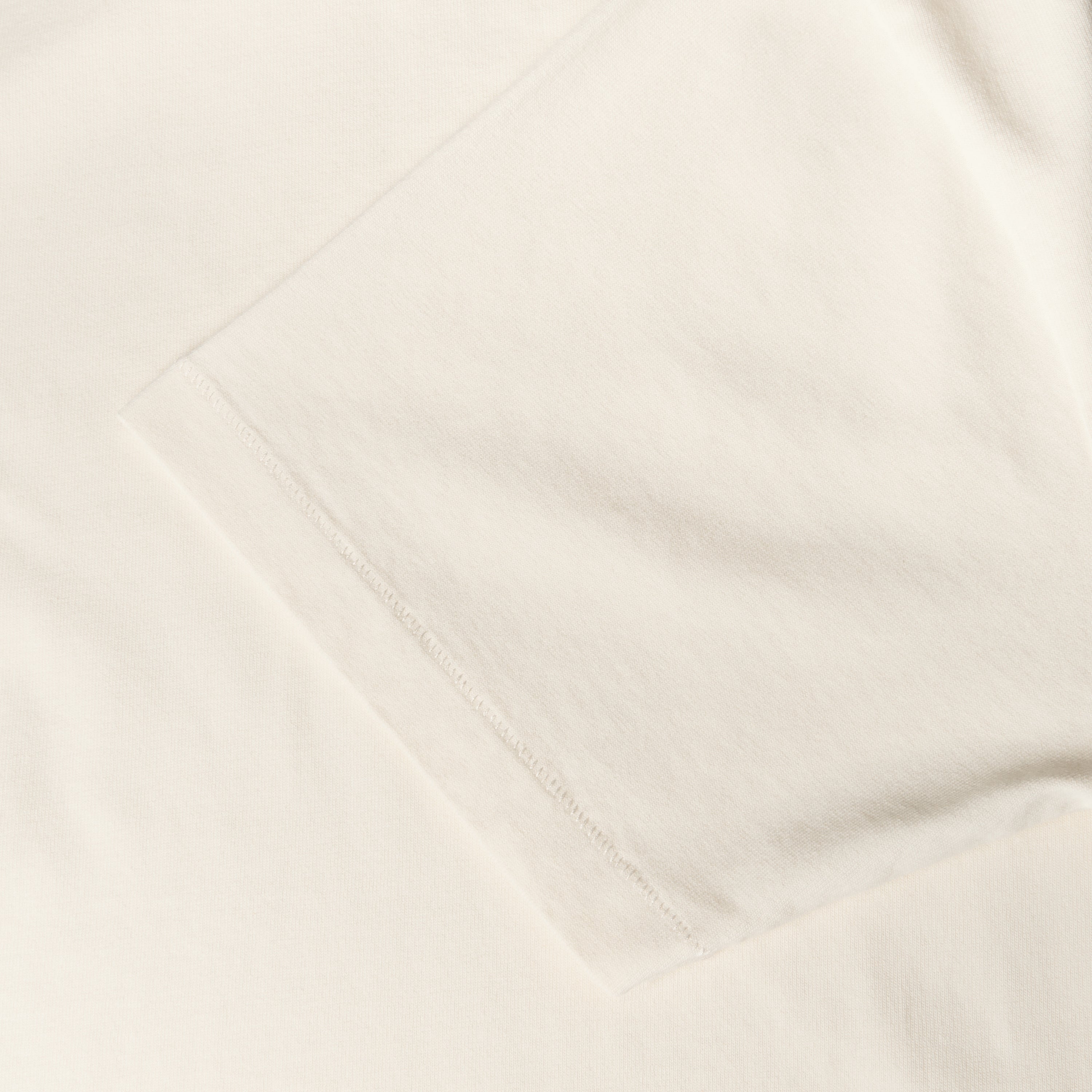 Everyday Heavyweight Boxy T-Shirt