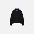 Everyday Polo Sweatshirt