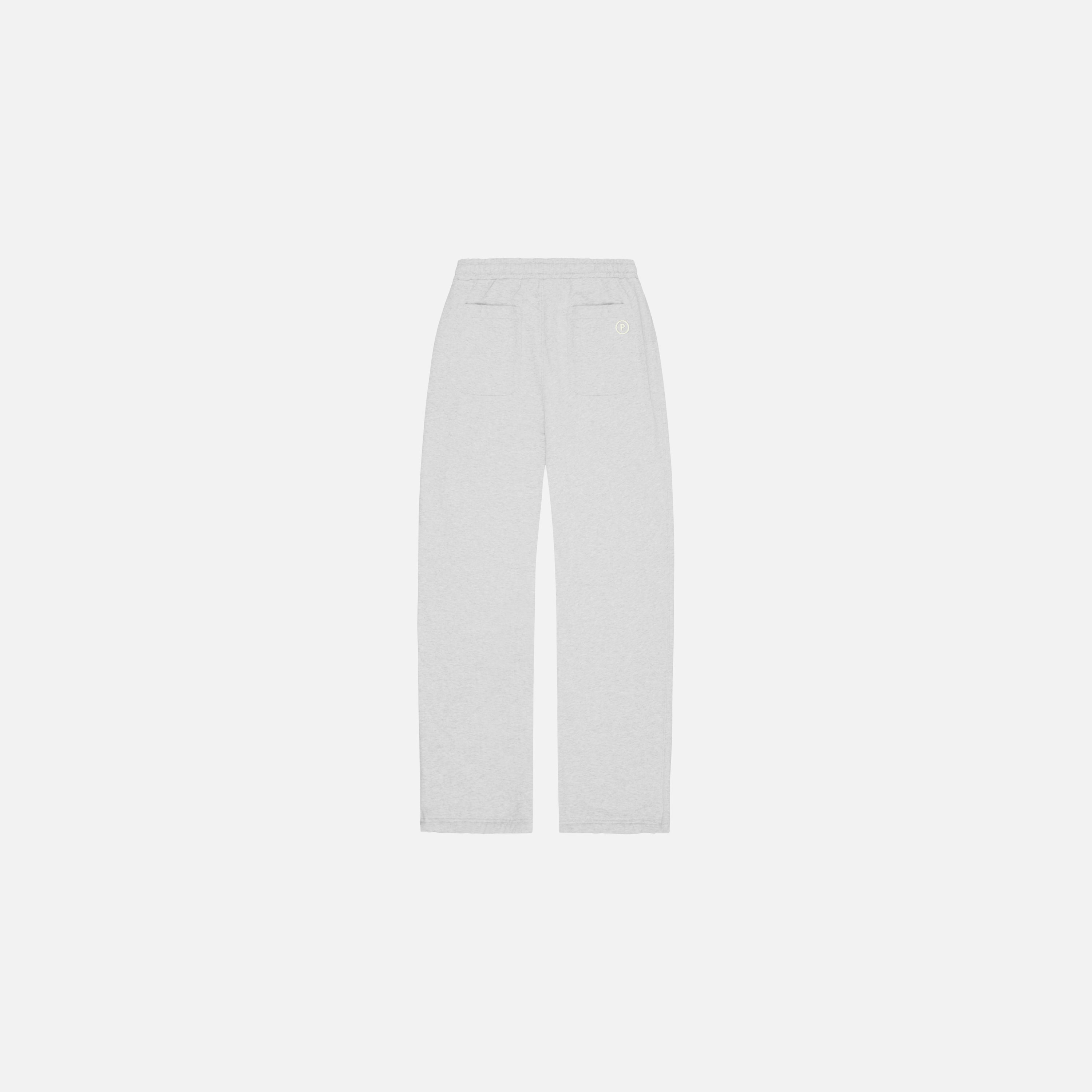 Everyday Straight Leg Sweatpants