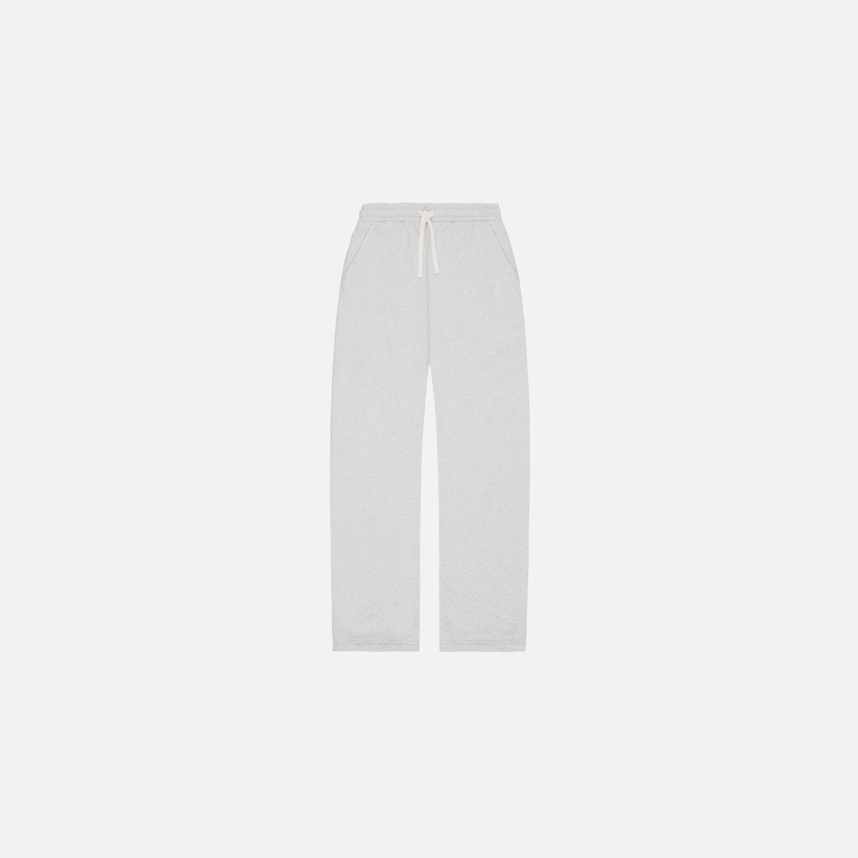 Everyday Straight Leg Sweatpants