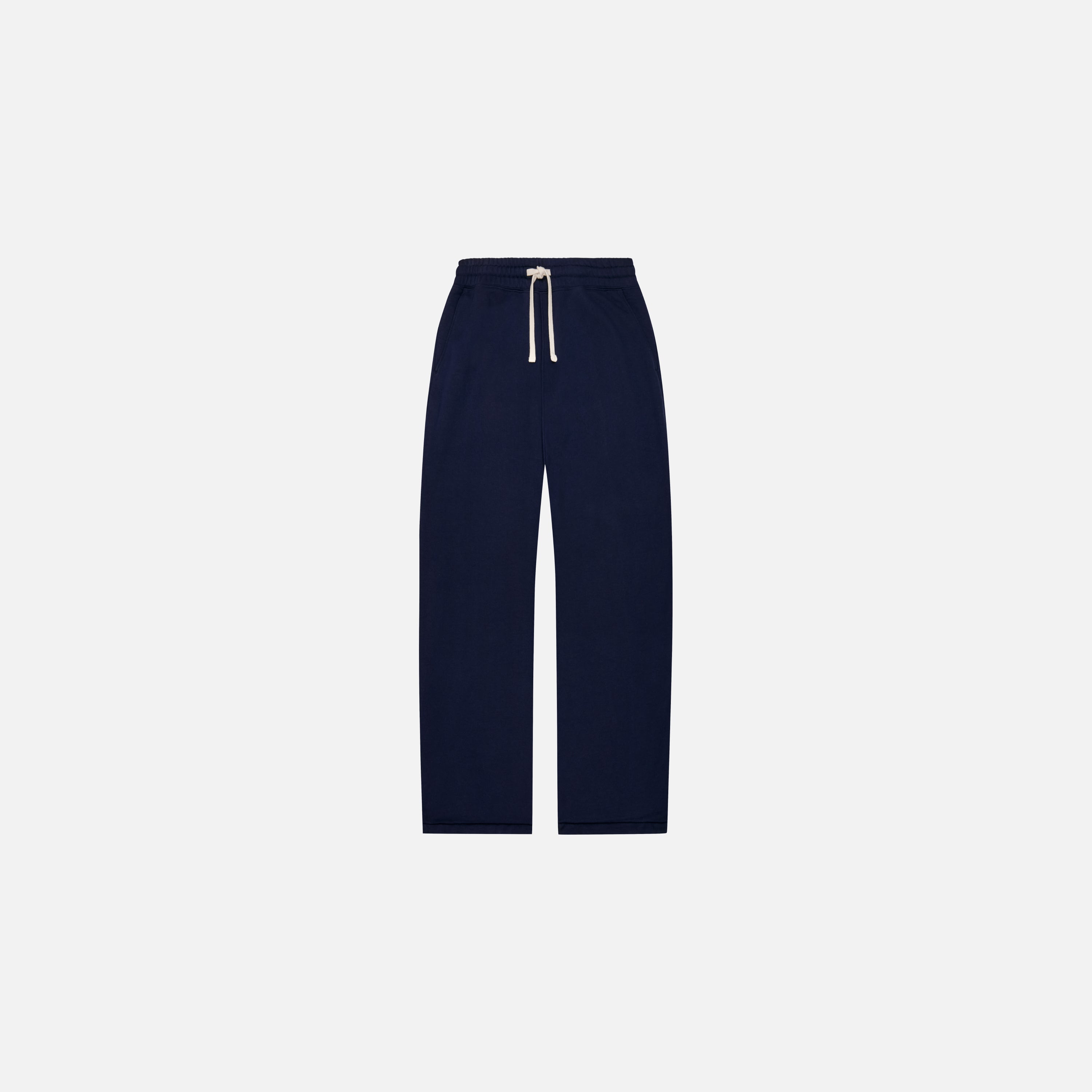 Everyday Straight Leg Sweatpants