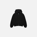Everyday Zip-Up Hoodie
