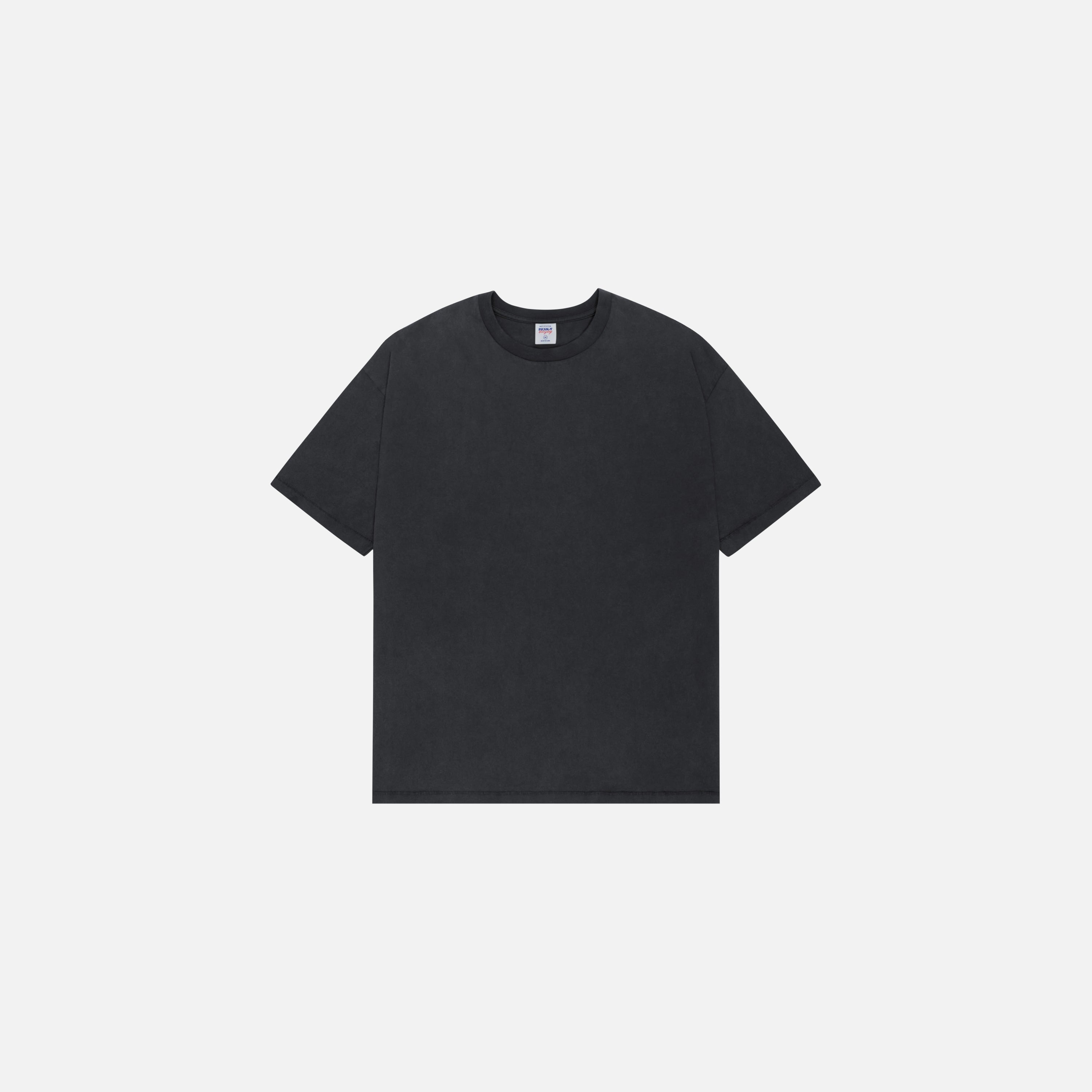 Everyday Heavyweight Boxy T-Shirt