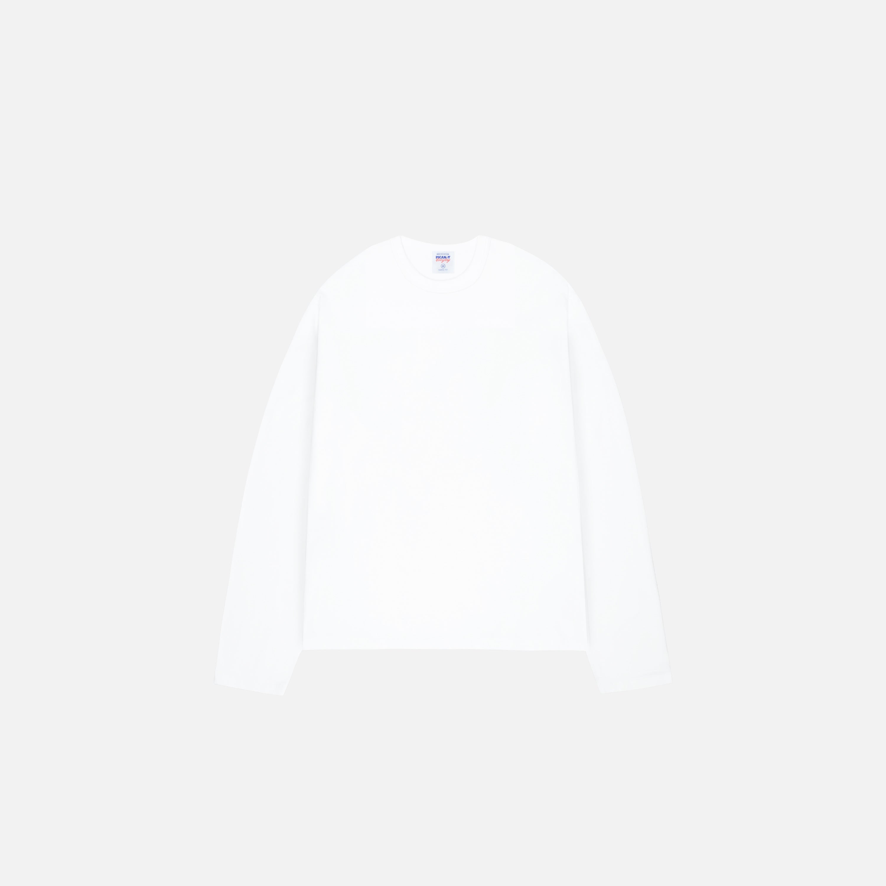 Everyday Classic Longsleeve T-Shirt