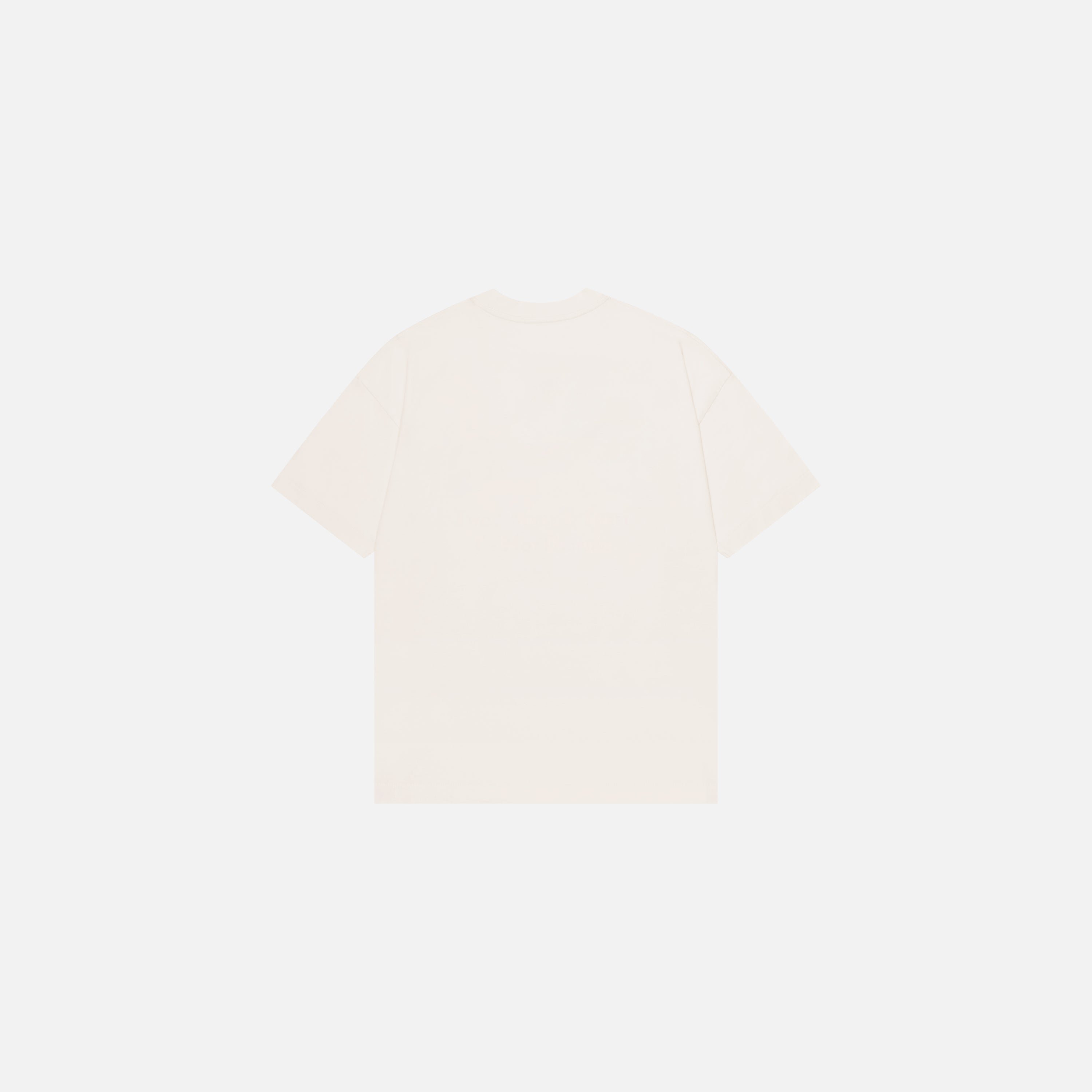Everyday Heavyweight Boxy T-Shirt