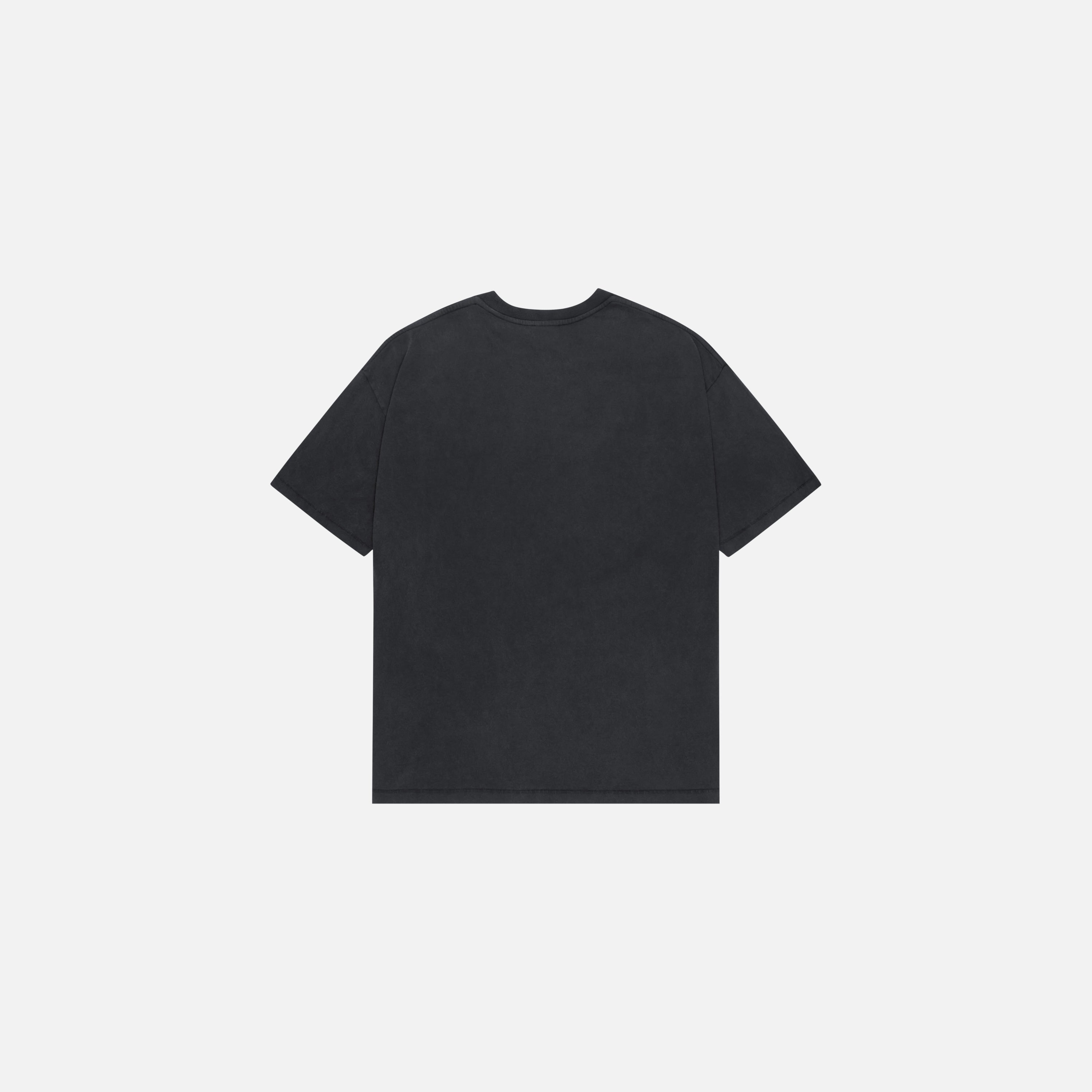 Everyday Heavyweight Boxy T-Shirt
