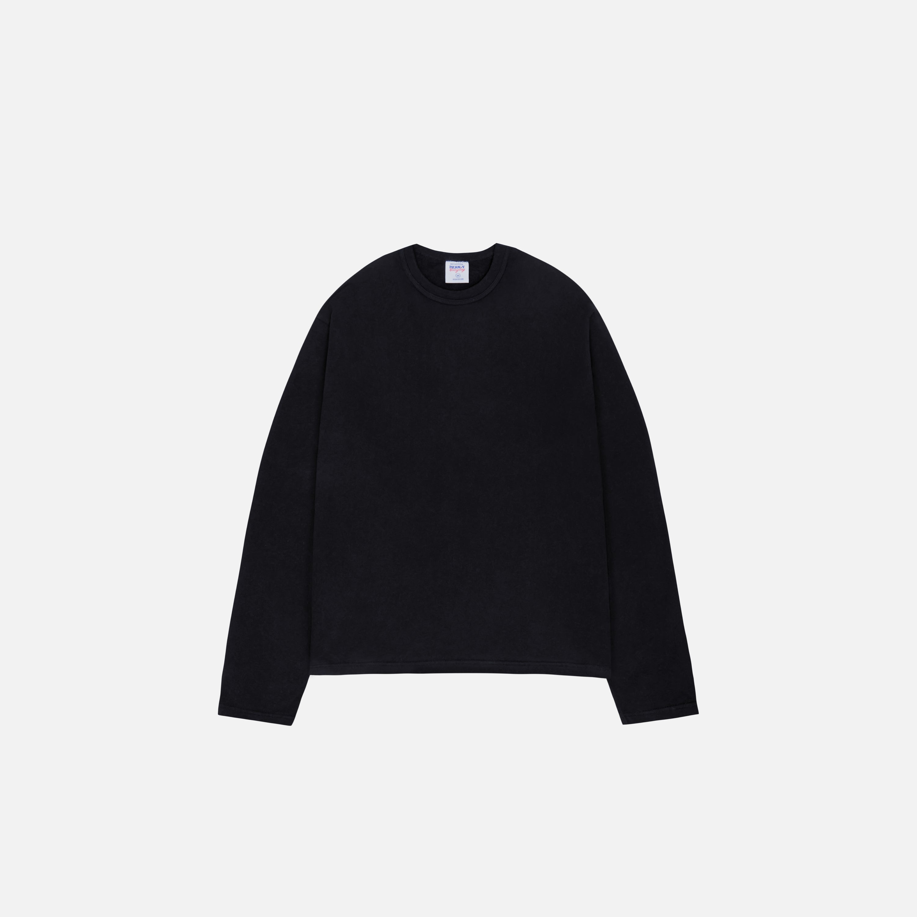 Everyday Classic Longsleeve T-Shirt