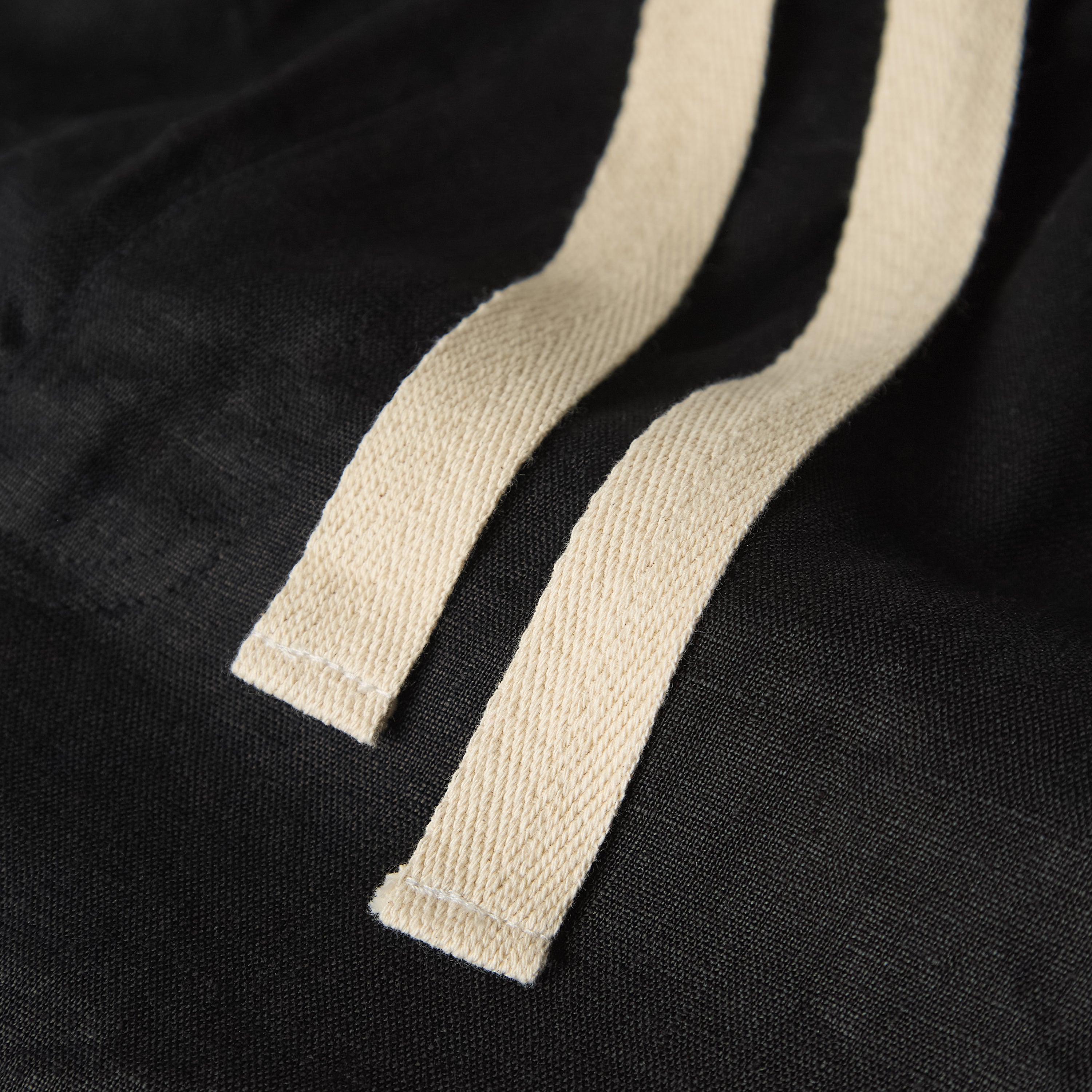 Rocco Resort Linen Shorts