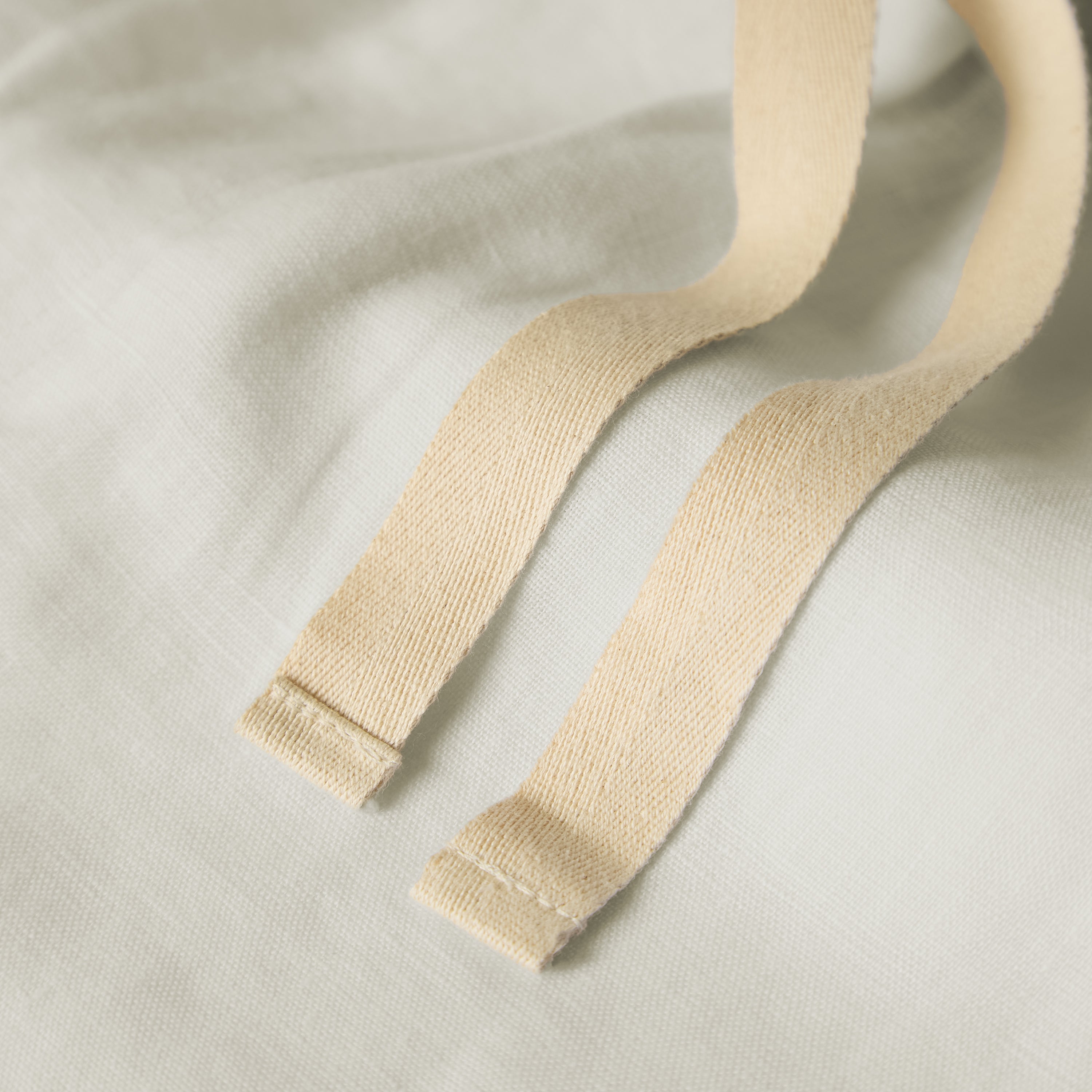 Rocco Resort Linen Shorts