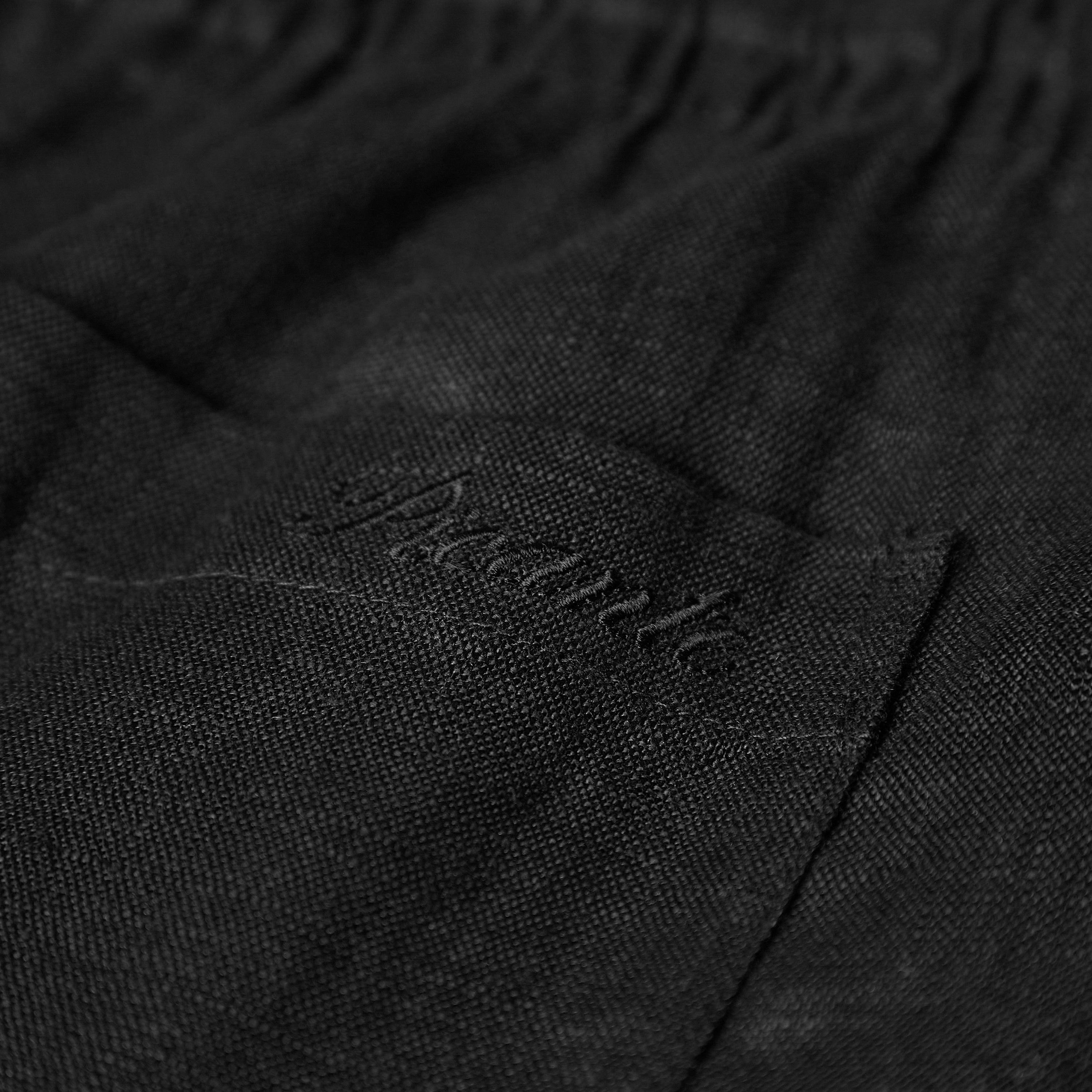 Rocco Resort Linen Shorts