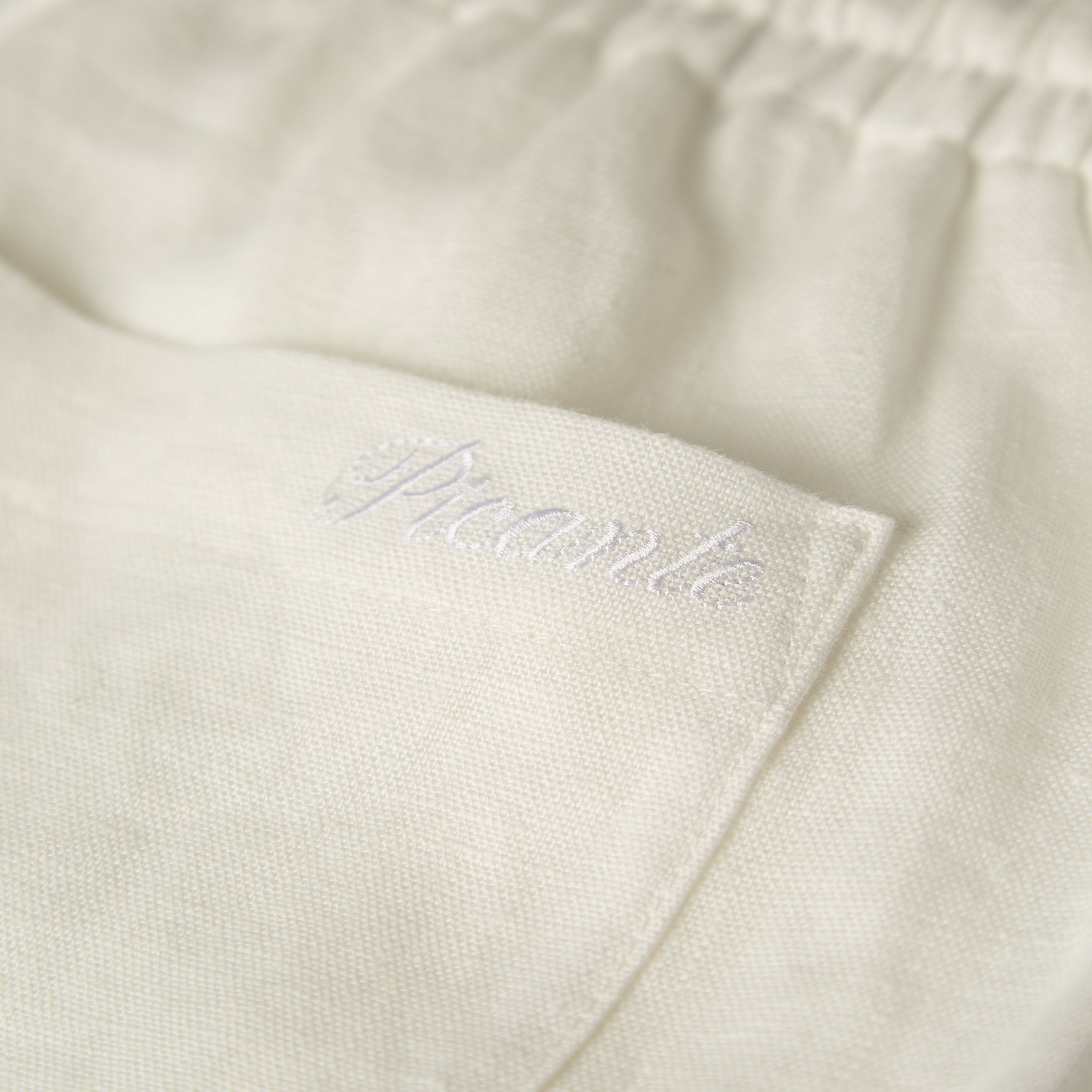 Rocco Resort Linen Trousers