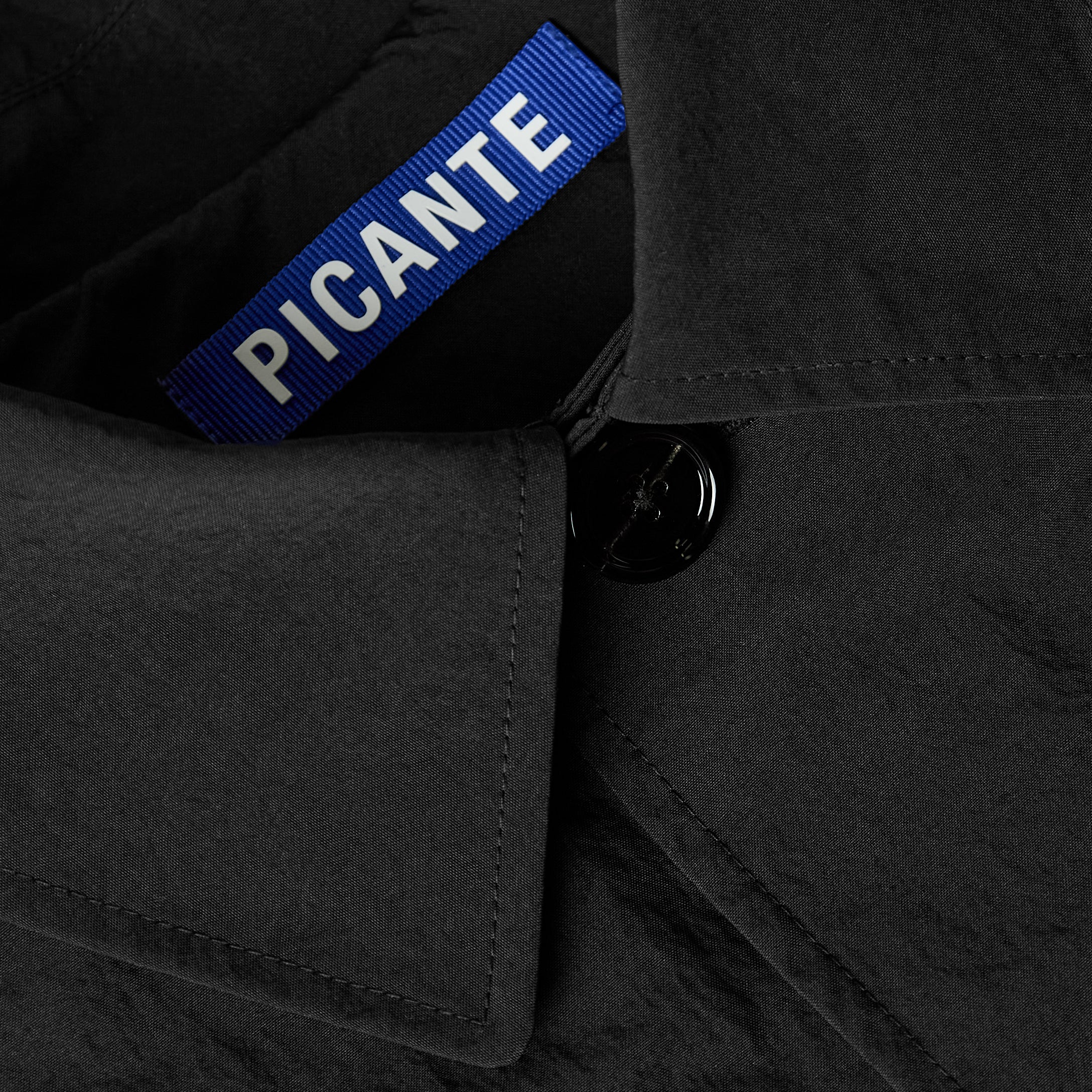 Crinkle Commuter Coat (Packable)