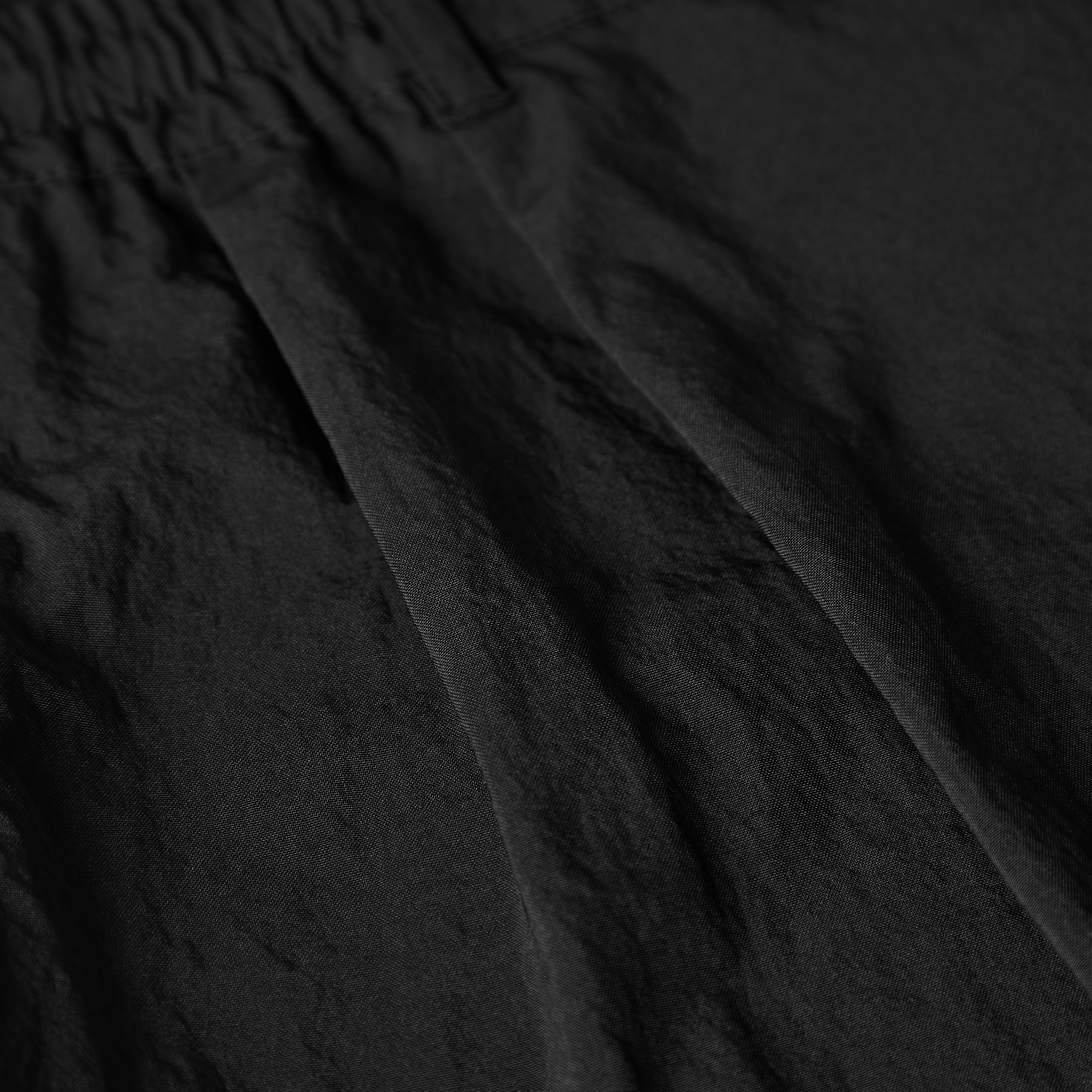 Pavilion Pleated Shorts