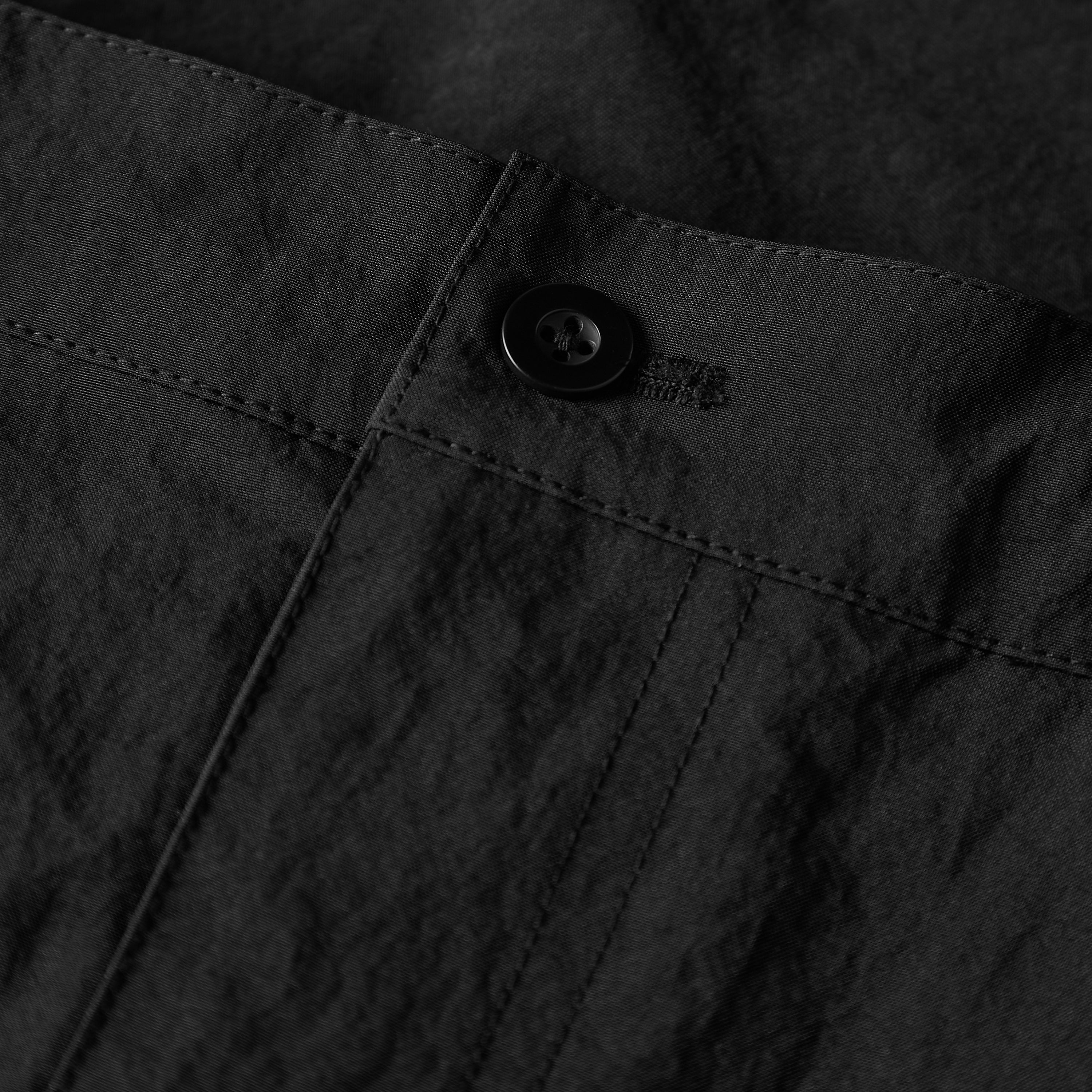 Pavilion Pleated Shorts