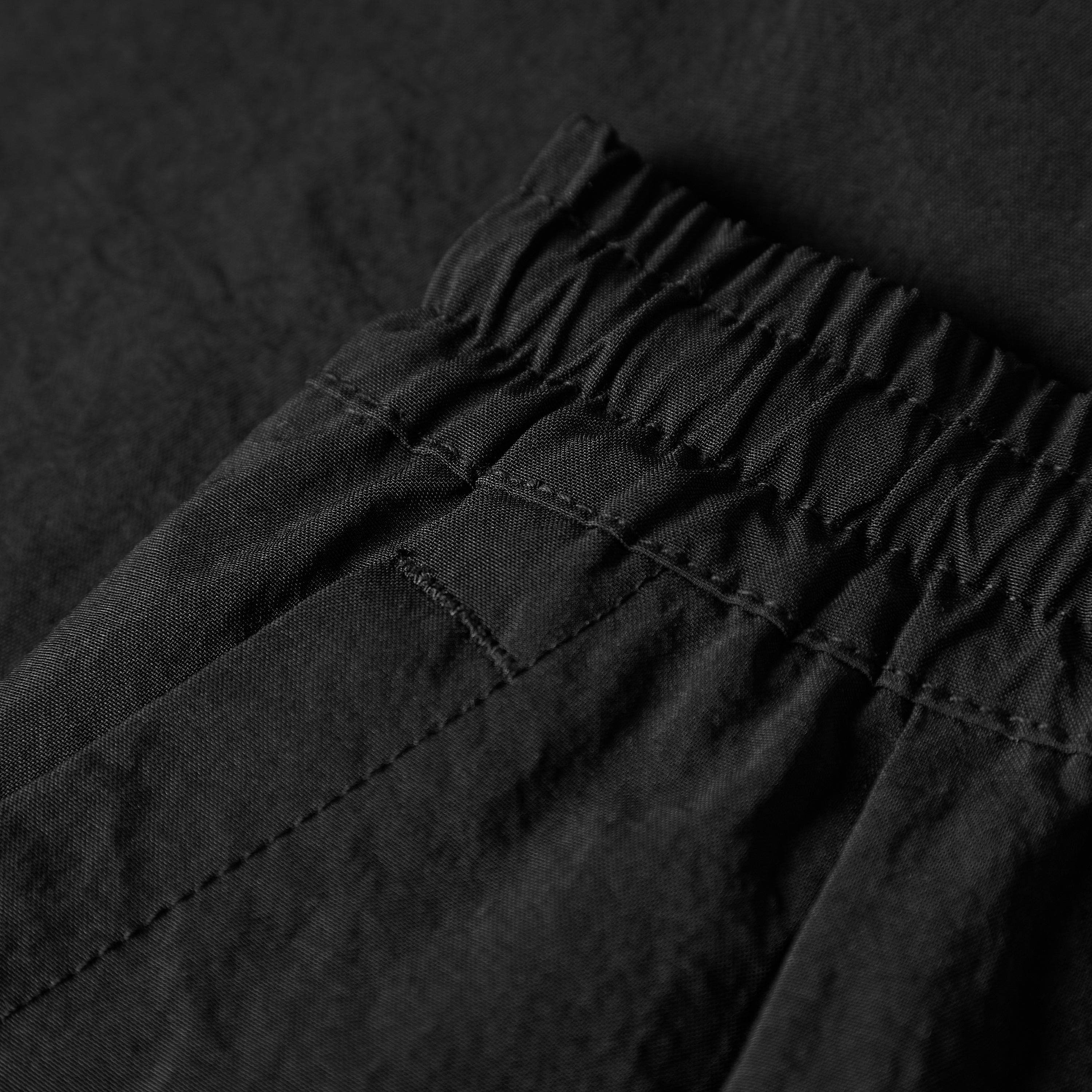 Pavilion Pleated Shorts