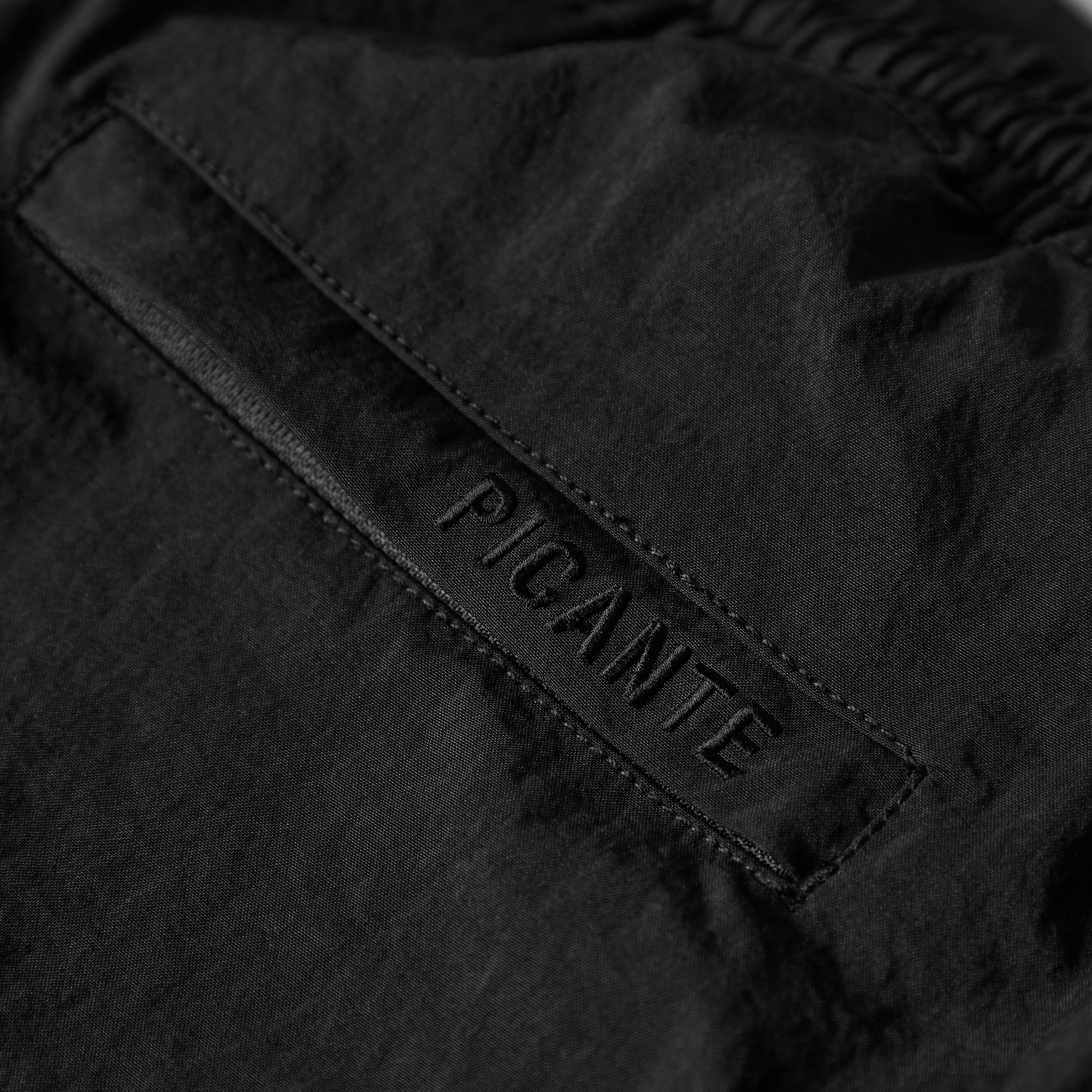 Pavilion Pleated Shorts