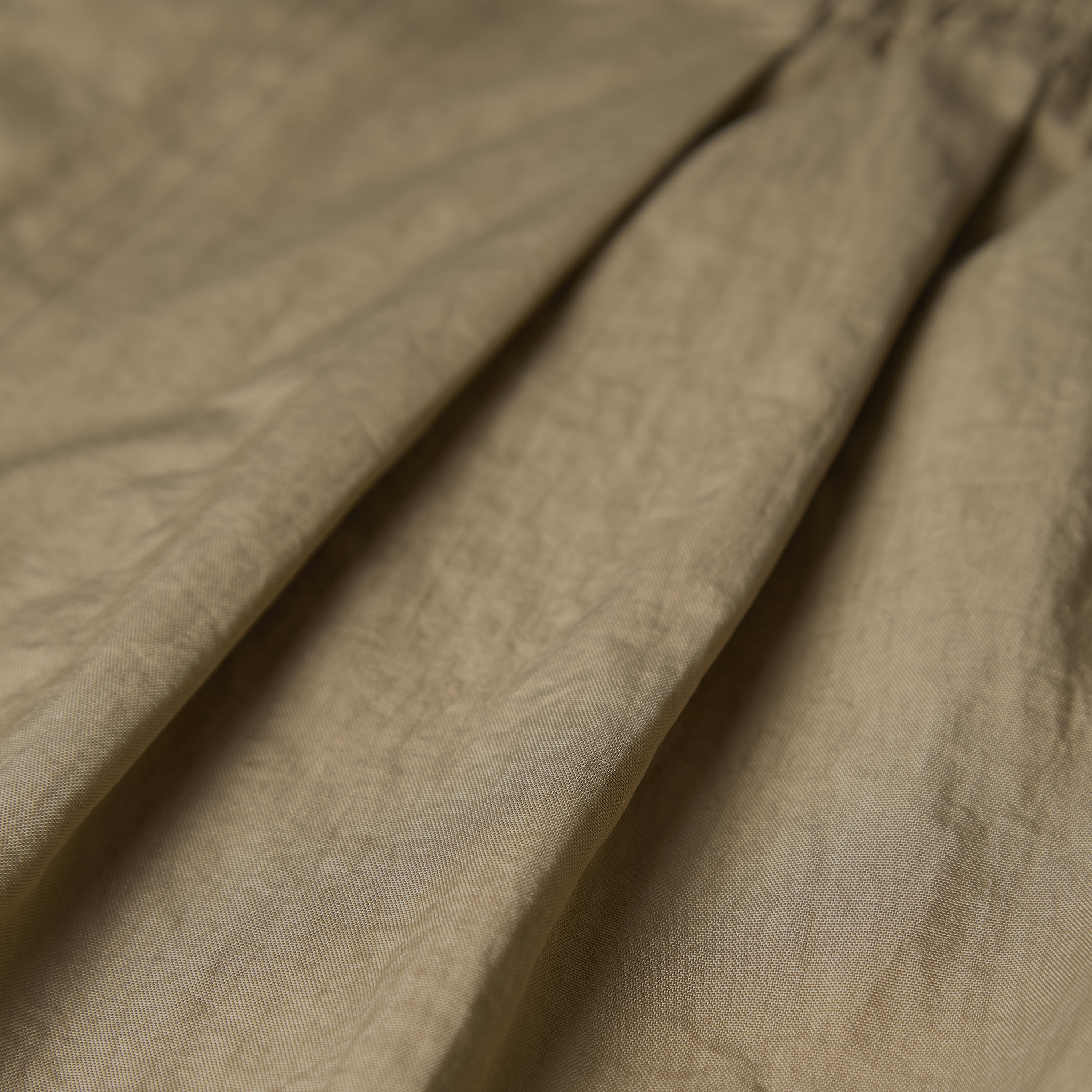 Pavilion Pleated Shorts