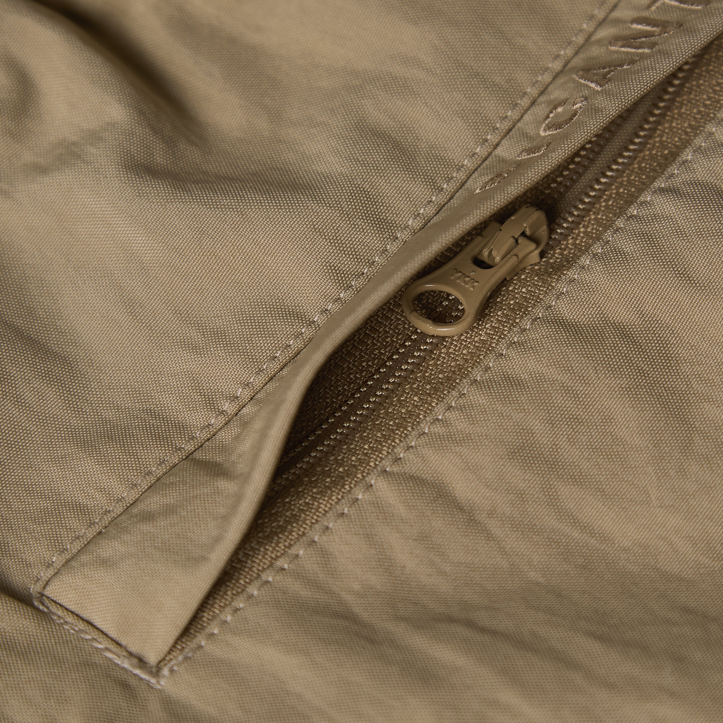 Pavilion Pleated Shorts