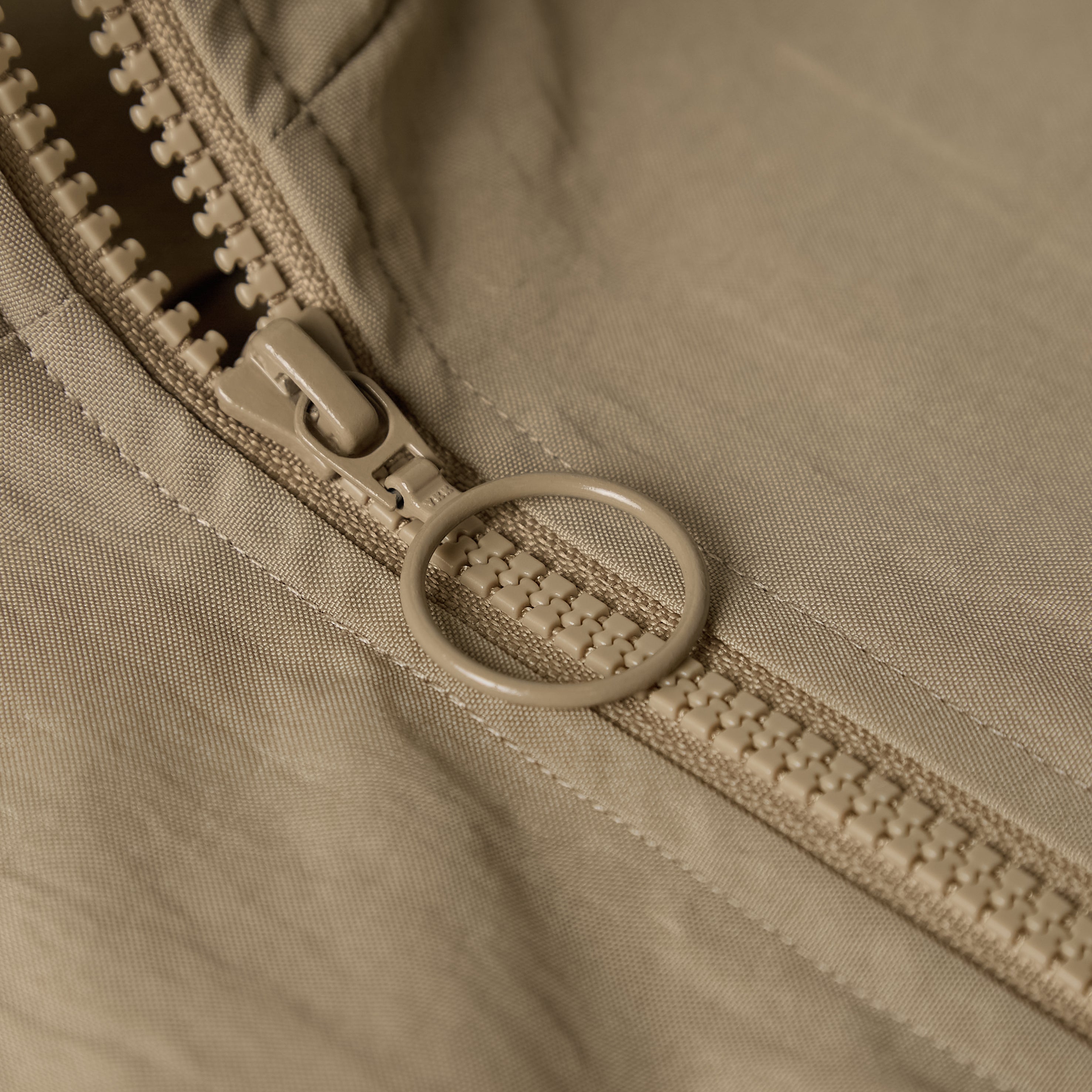 Raglan Track Jacket