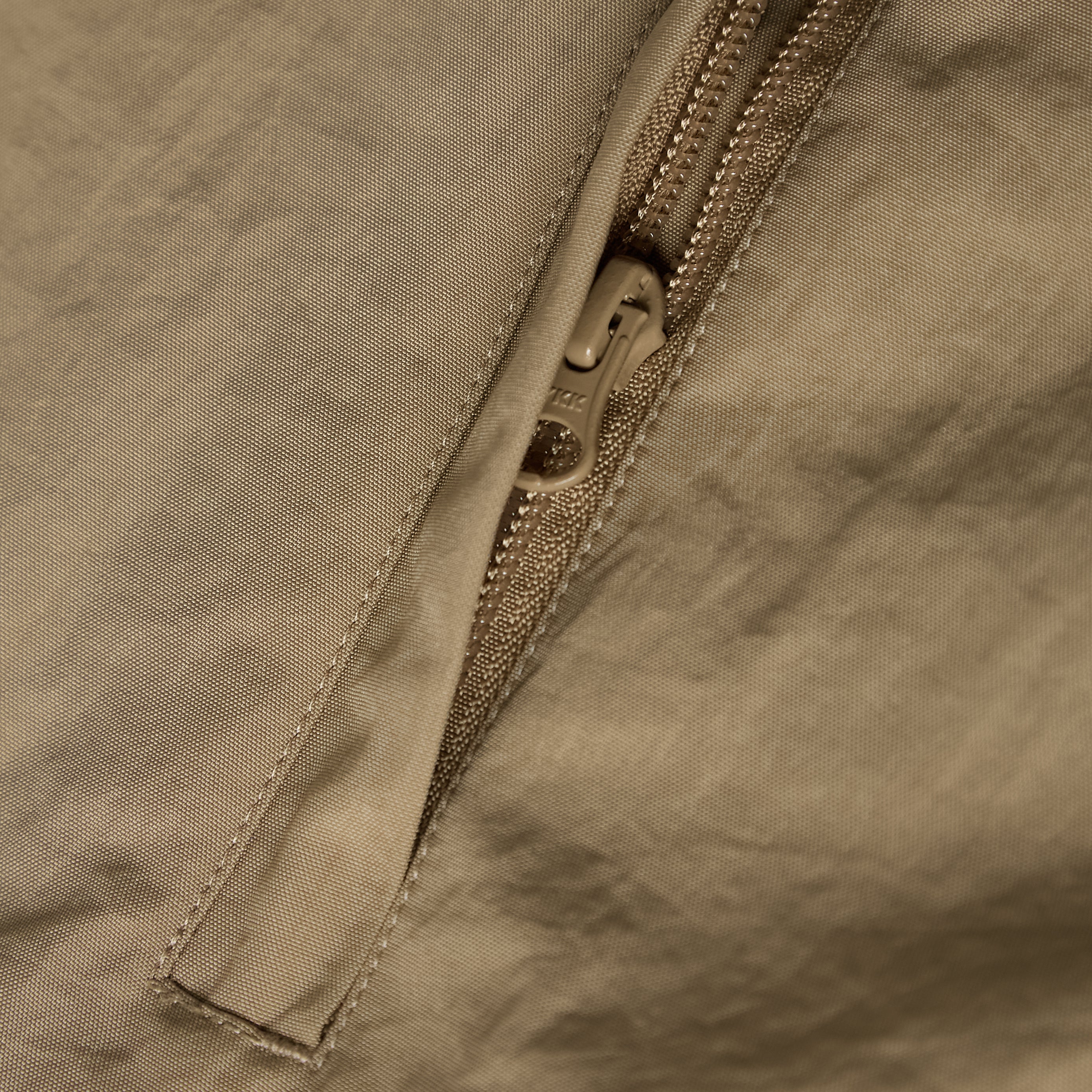 Raglan Track Jacket