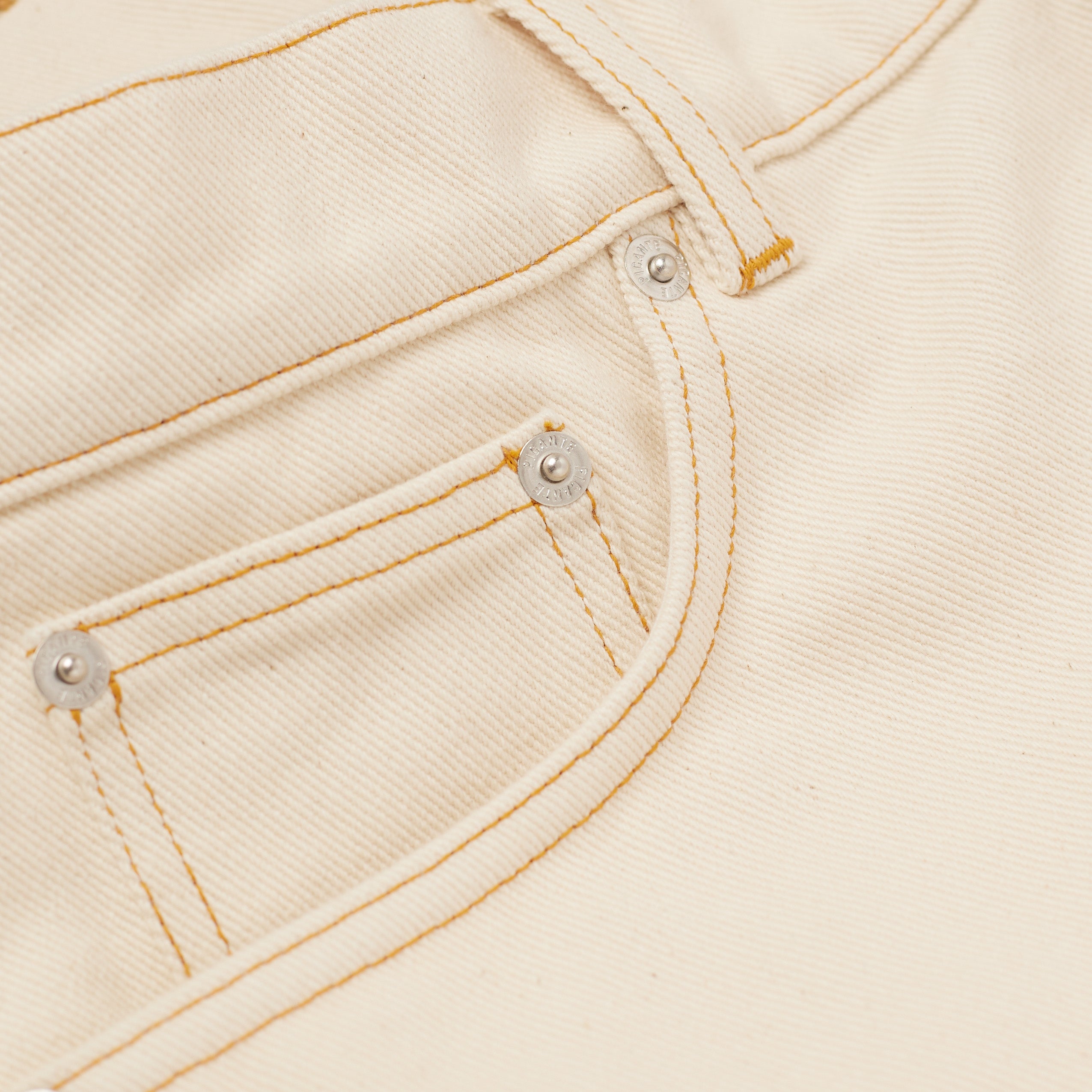 Denim Deck Shorts V305