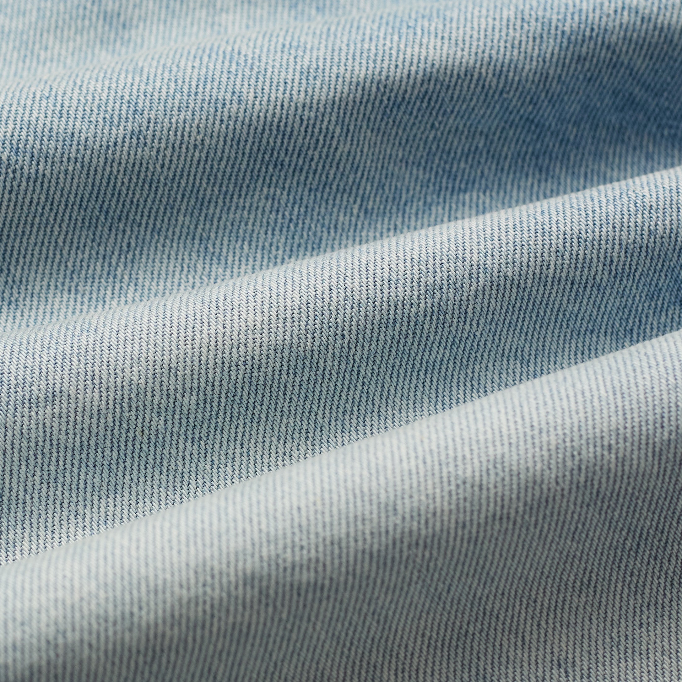 Denim Deck Shorts V305