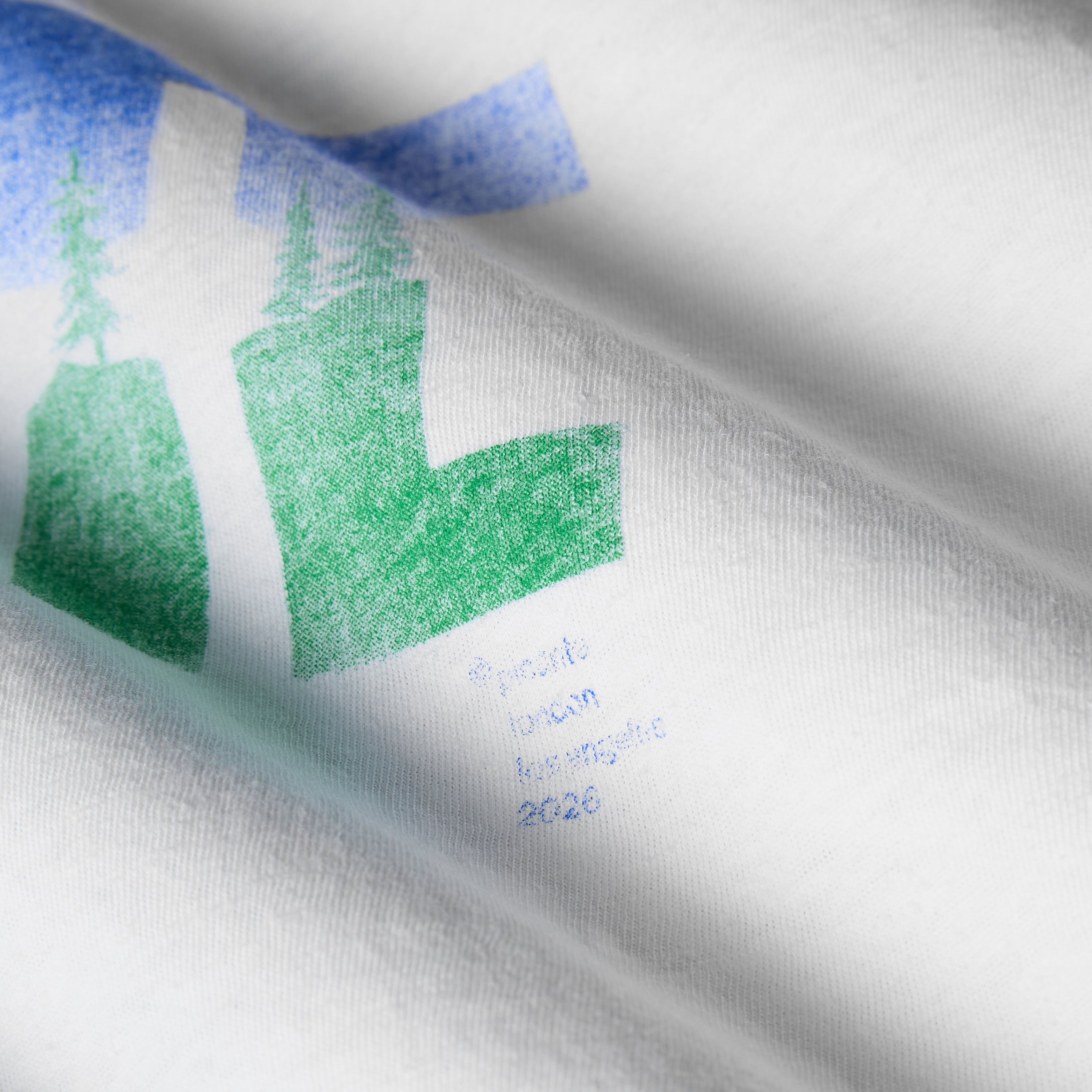 Peace T-Shirt