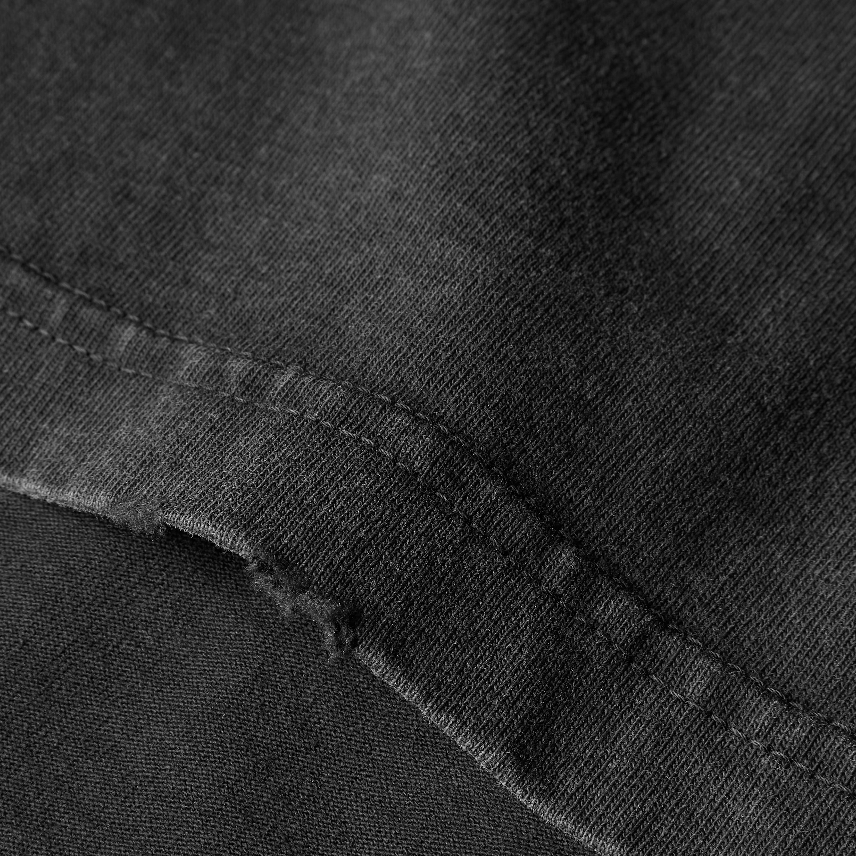 Peaks Patch T-Shirt