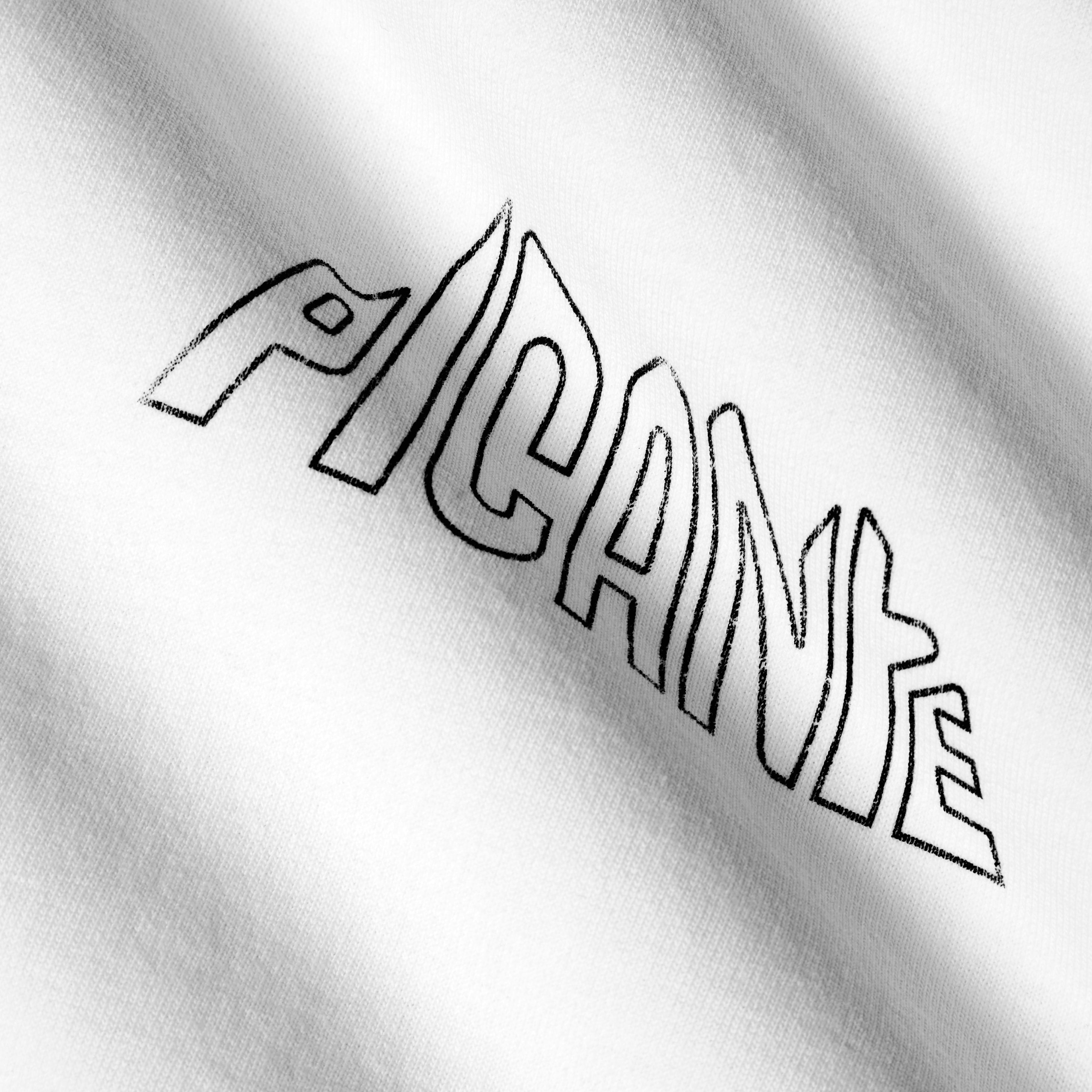 Peaks Icon T-Shirt