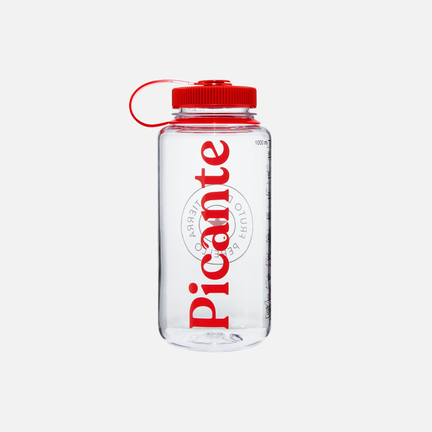 PERELLÓ NALGENE BOTTLE