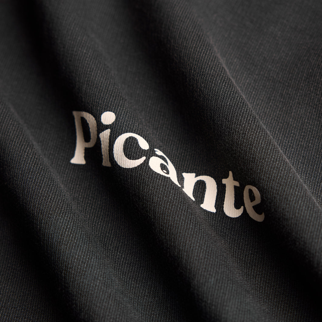 PERELLÓ ROUNDEL HOODIE