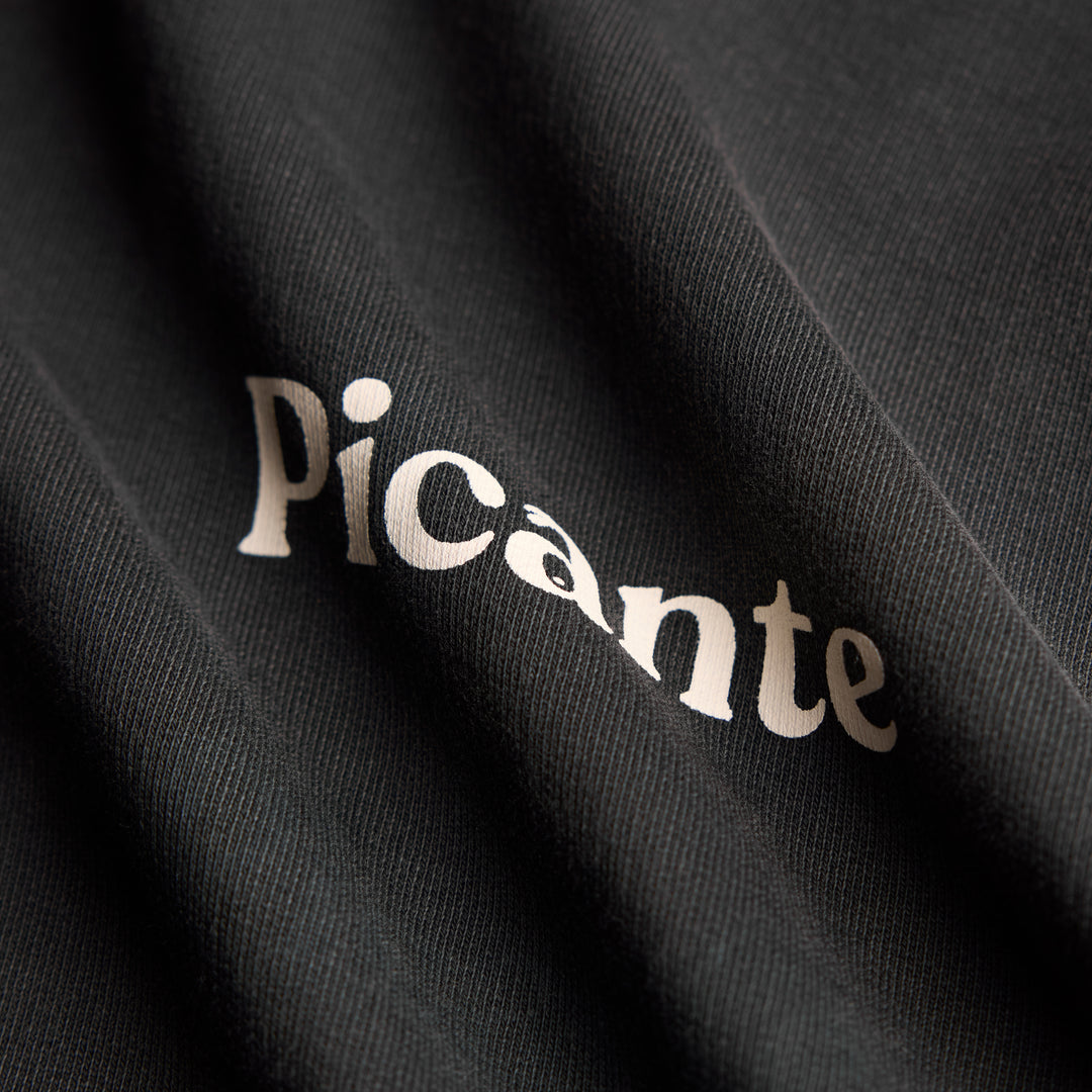 PERELLÓ ROUNDEL HOODIE