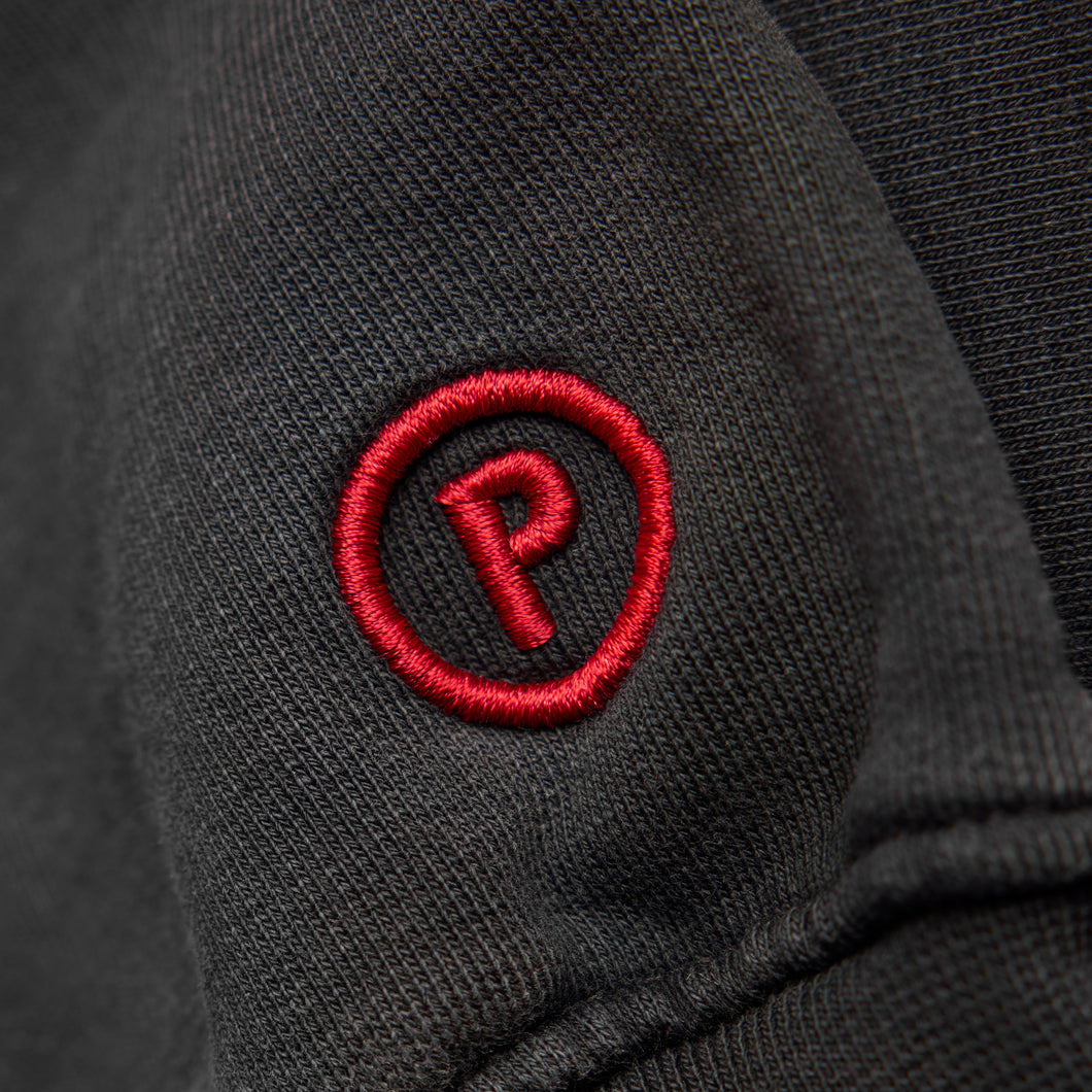 PERELLÓ ROUNDEL HOODIE