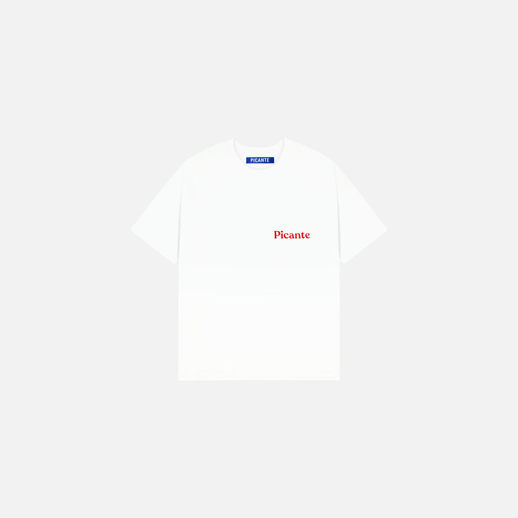 PERELLÓ ROUNDEL T-SHIRT