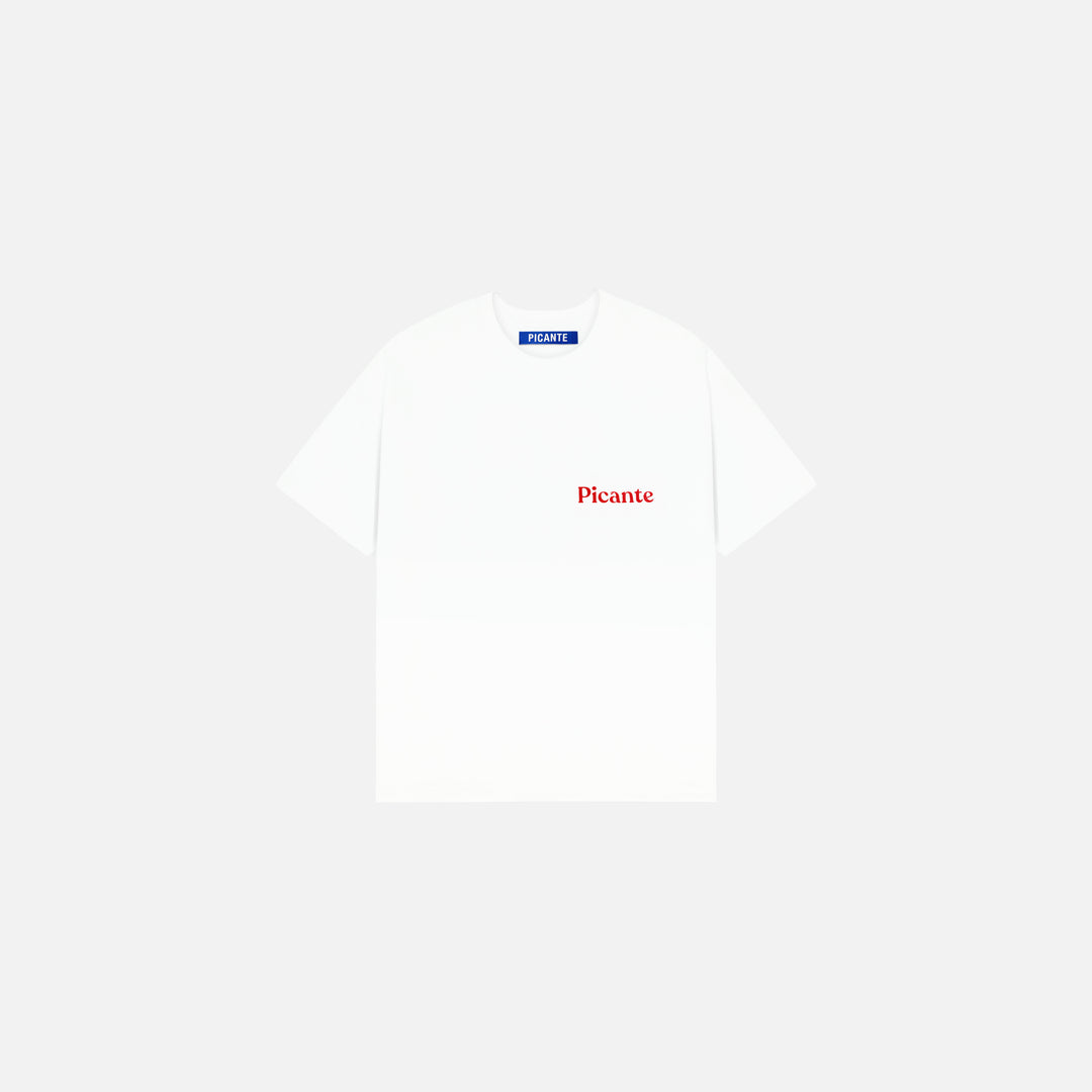 PERELLÓ ROUNDEL T-SHIRT