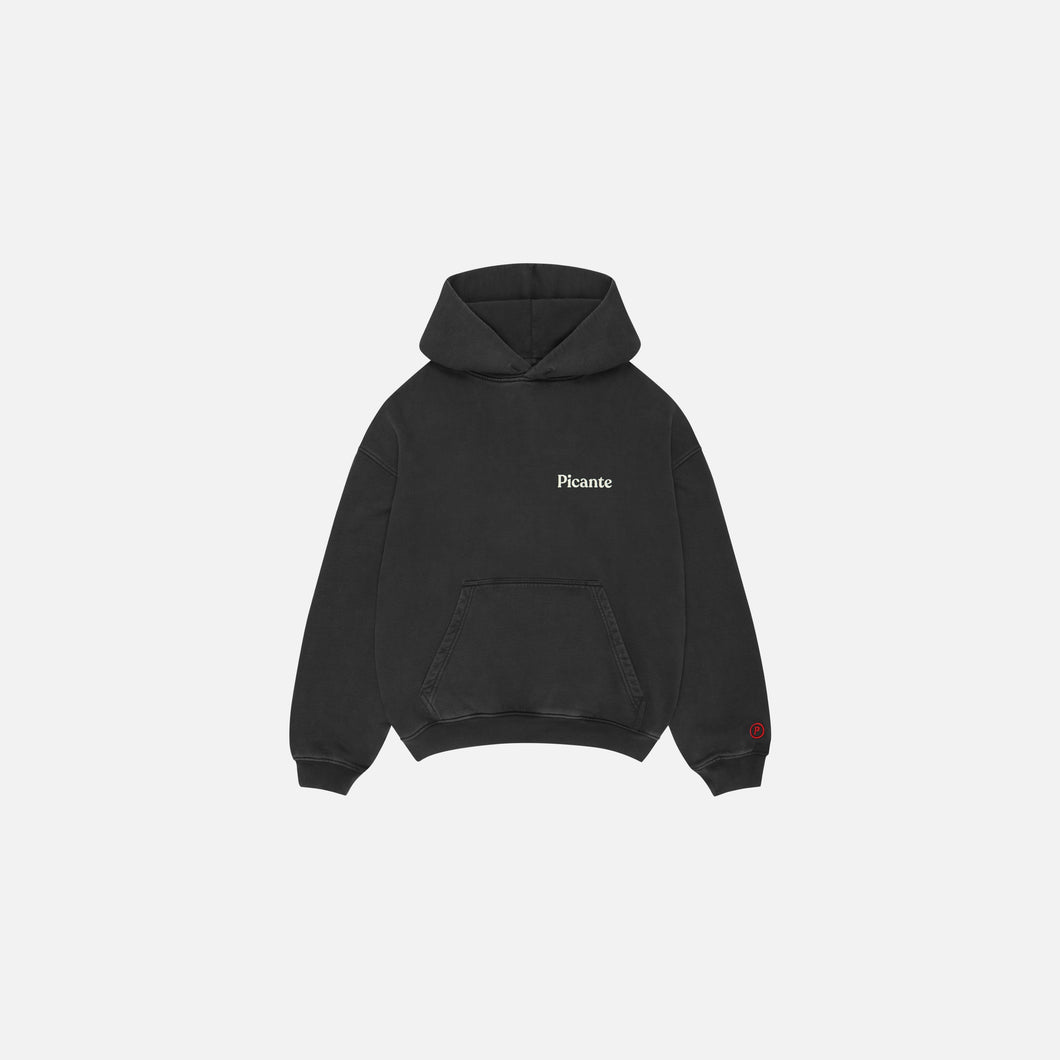 PERELLÓ ROUNDEL HOODIE