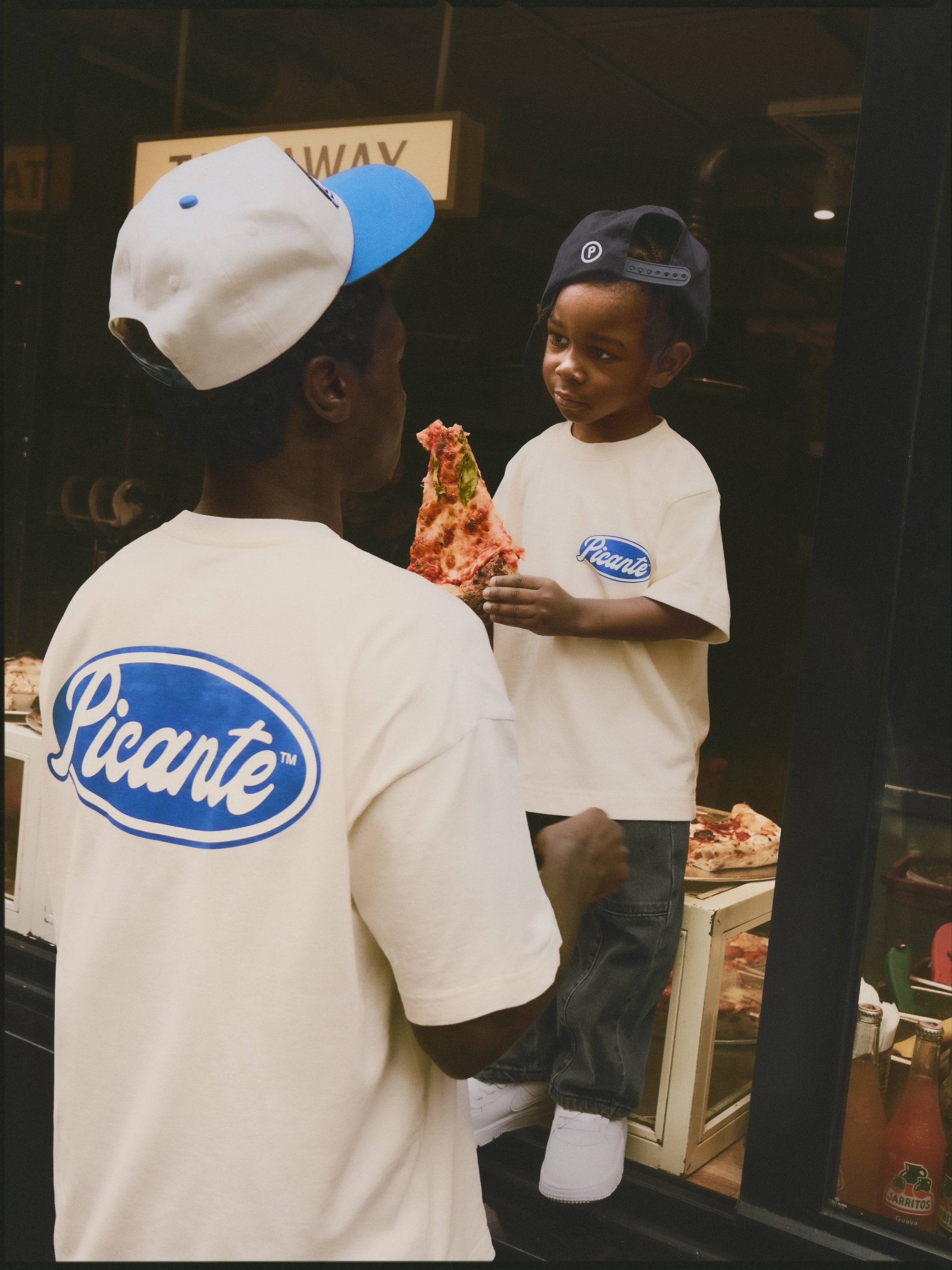 Senna T-Shirt (Kids)
