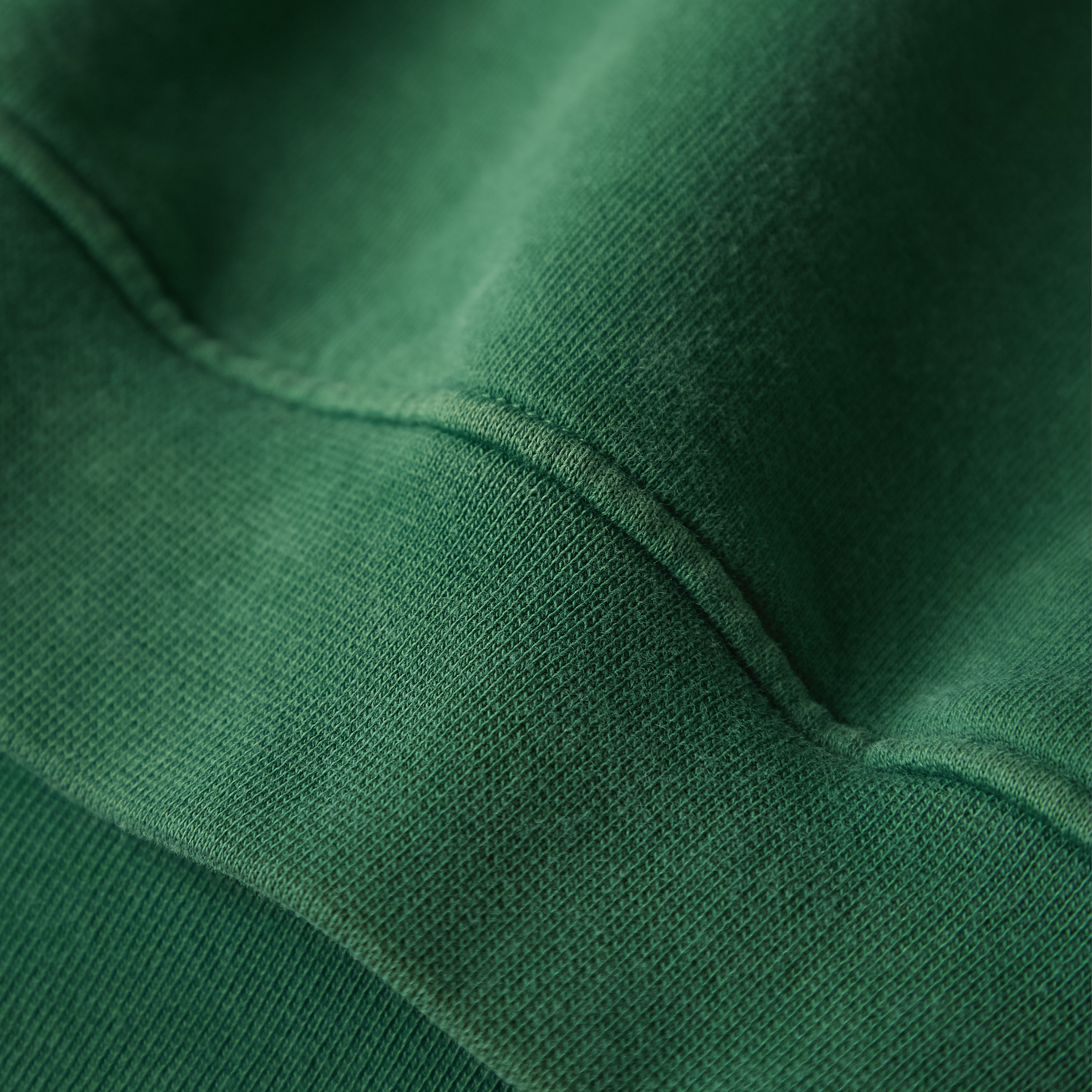 Everyday Polo Sweatshirt