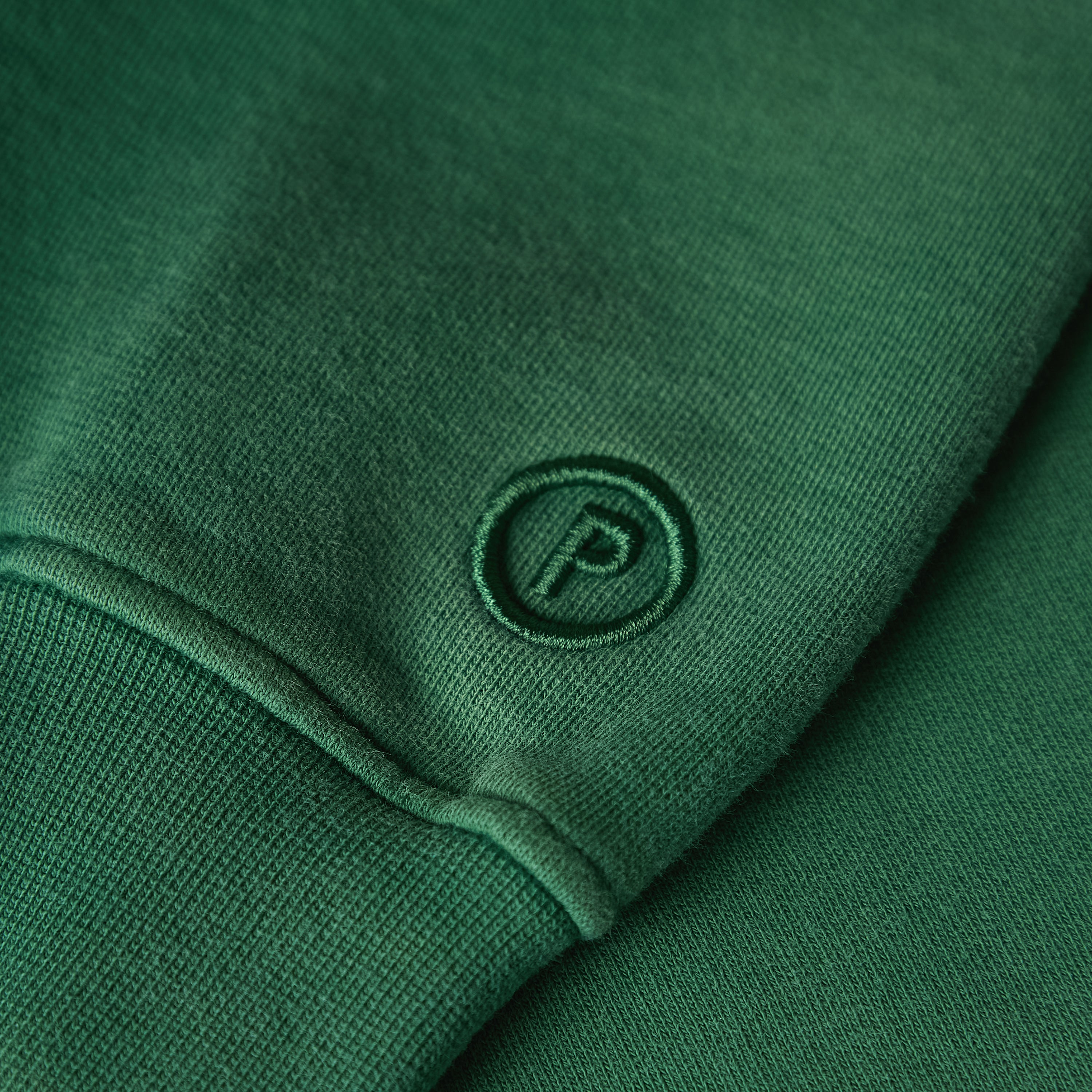 Raglan Athl. Hoodie