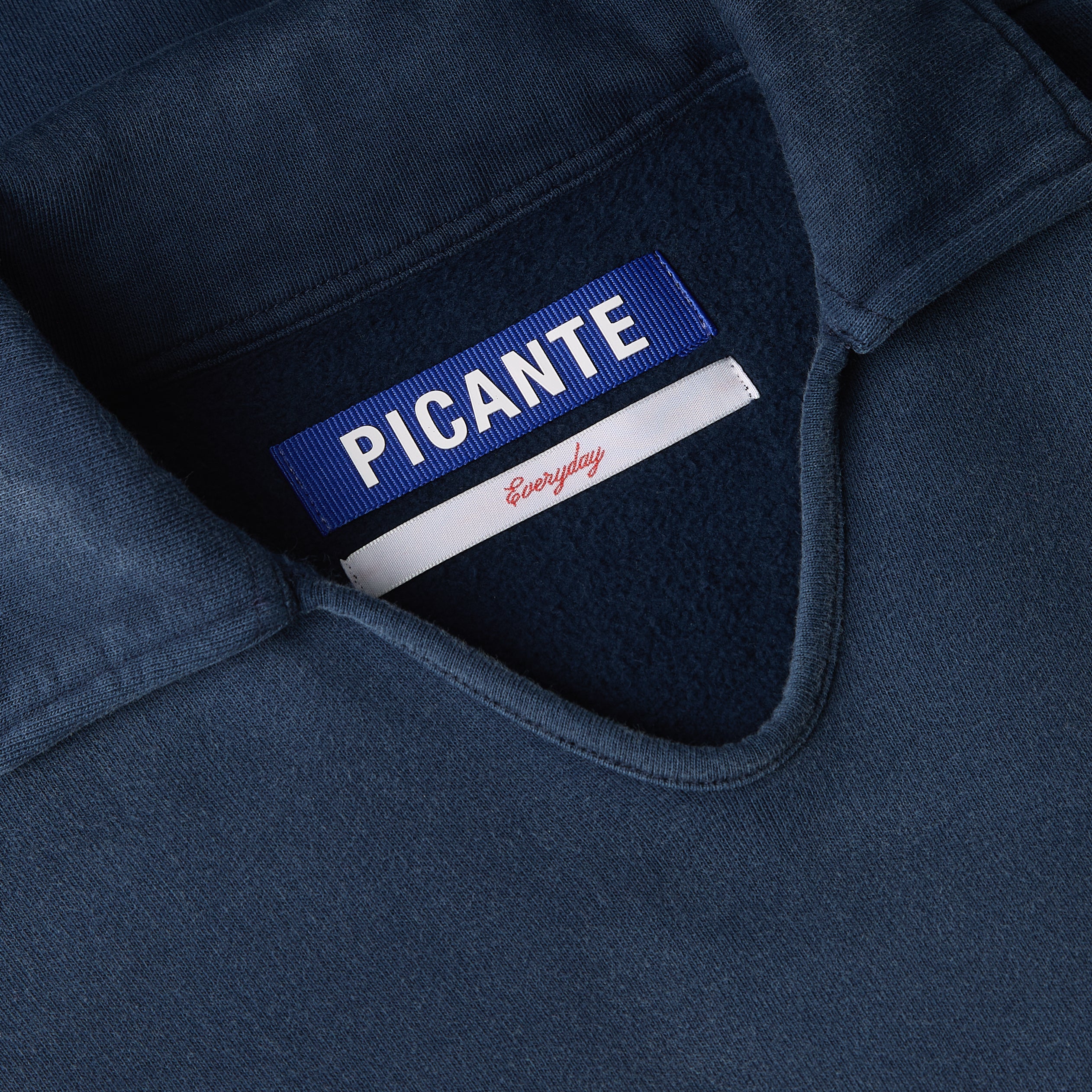 Everyday Polo Sweatshirt
