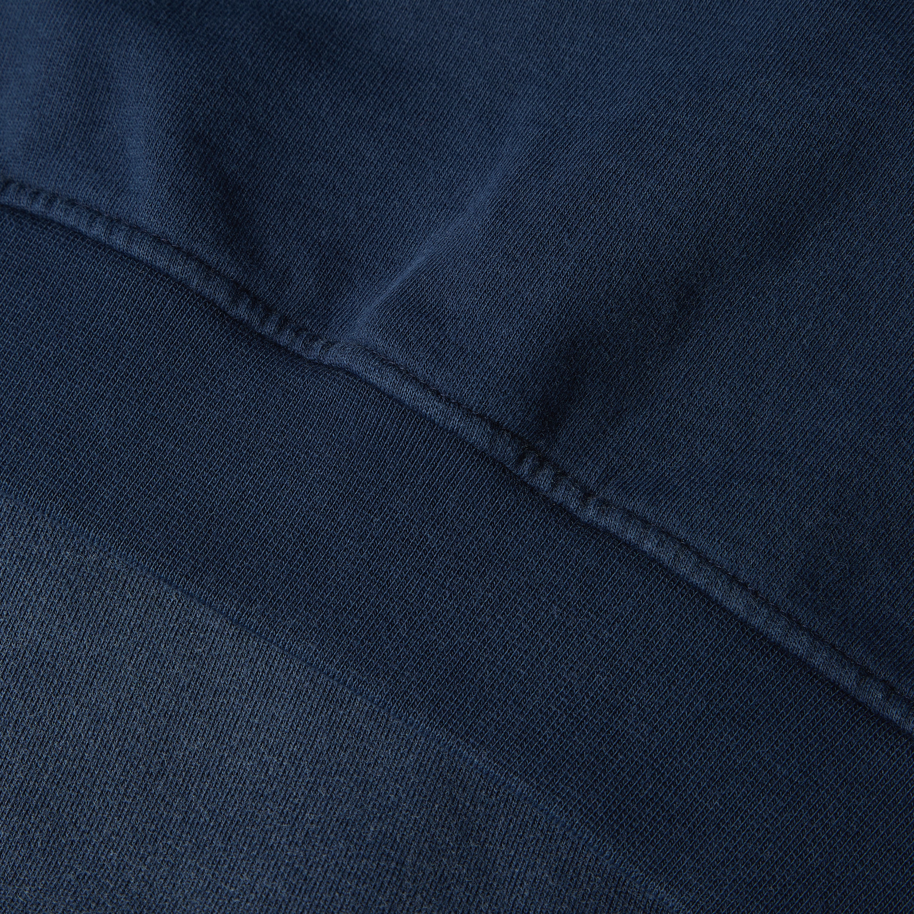 Everyday Polo Sweatshirt