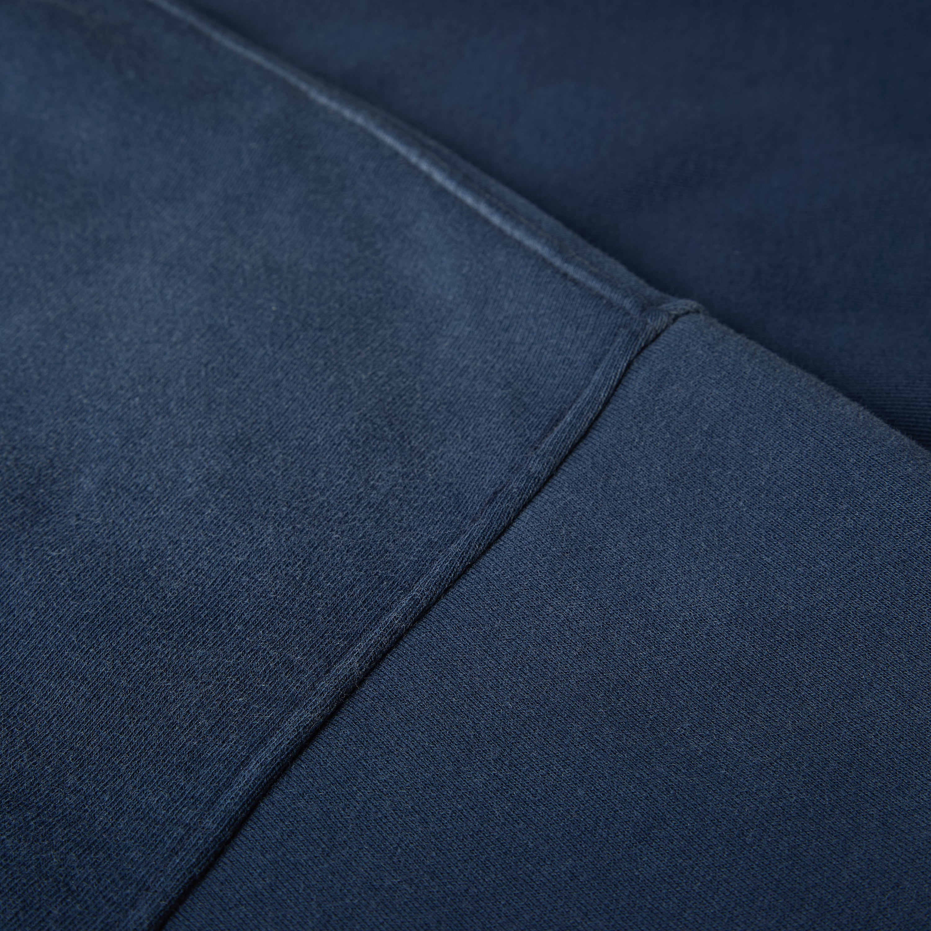 Everyday Polo Sweatshirt