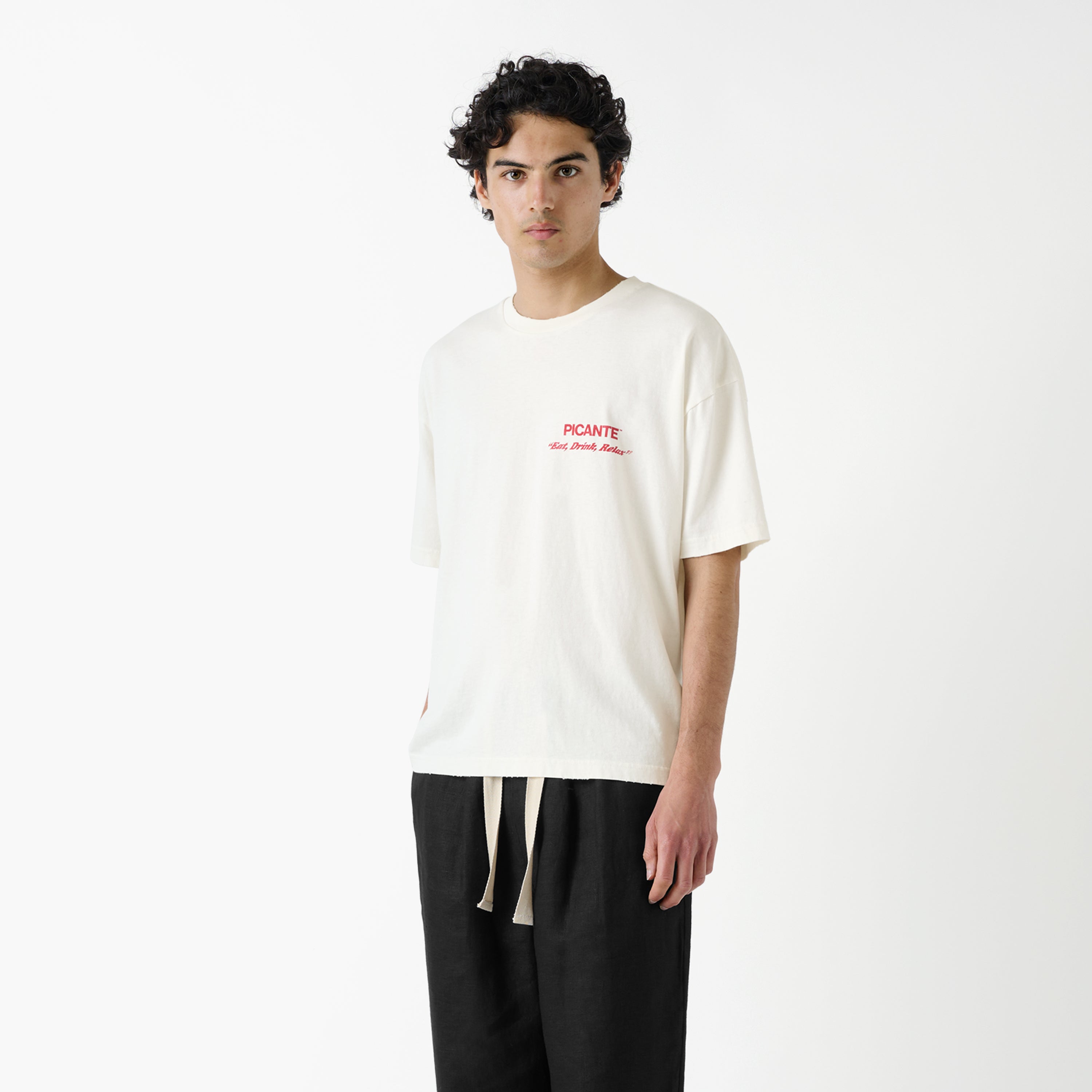 Resort T-Shirt