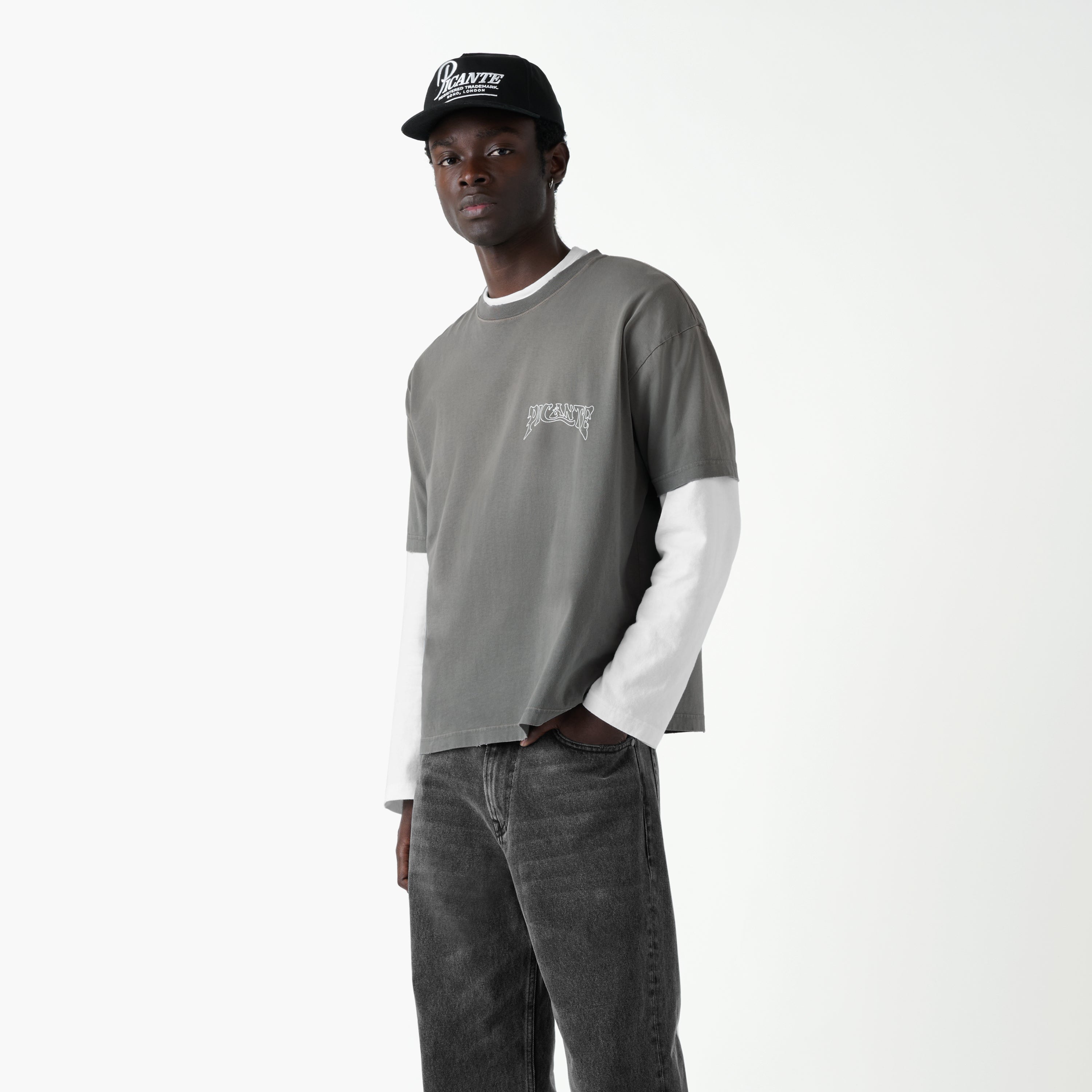 Sacramento T-Shirt