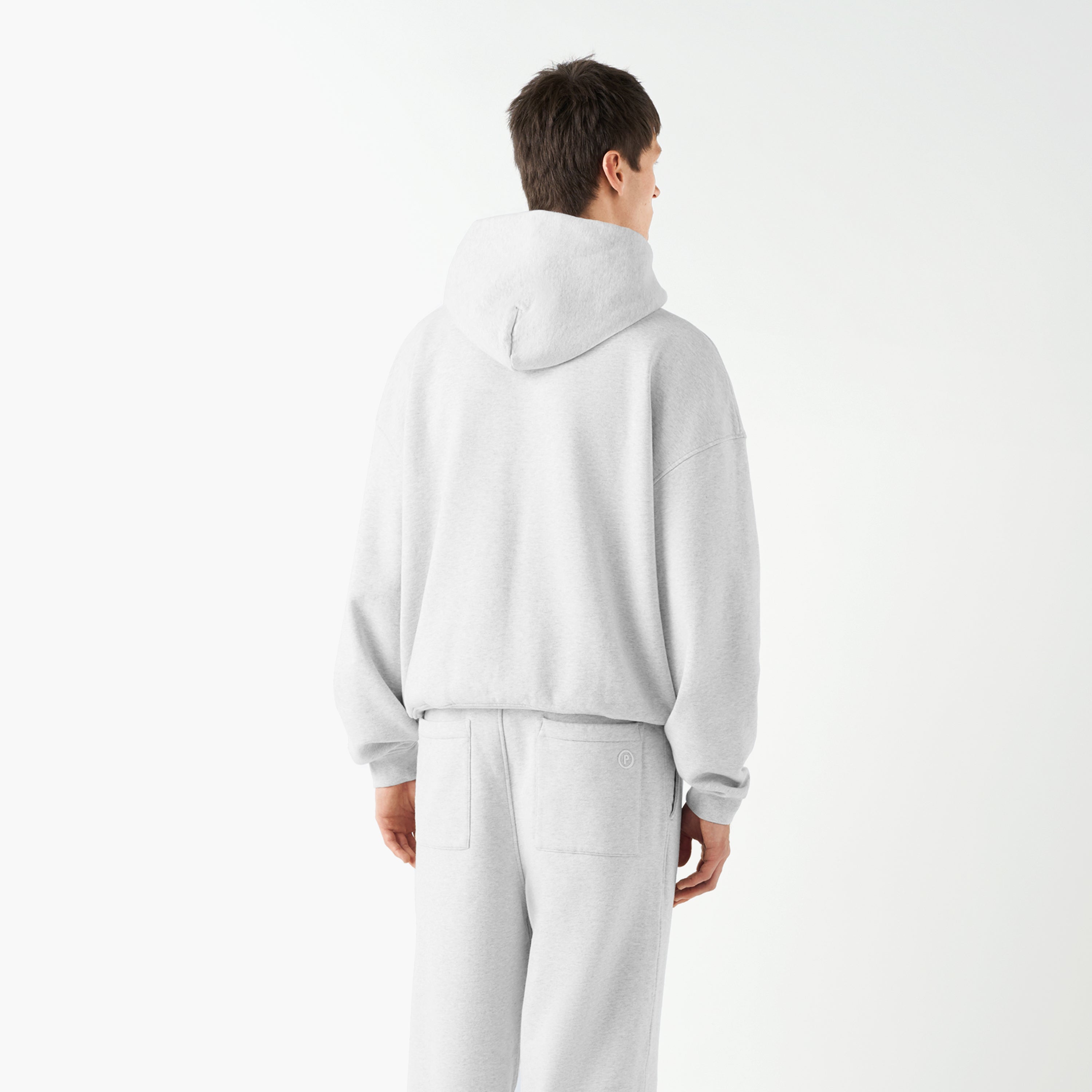 Everyday Hoodie