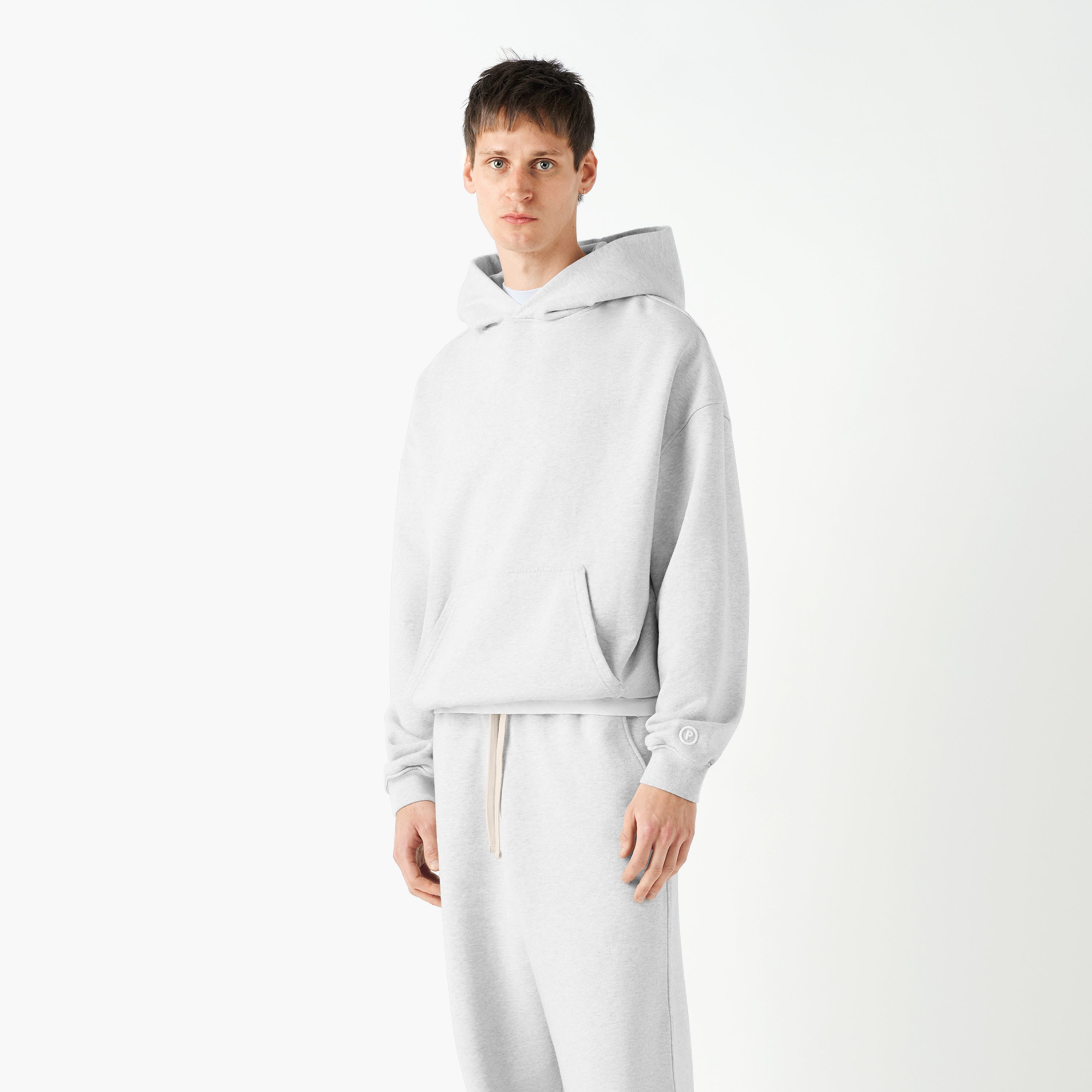 Everyday Hoodie